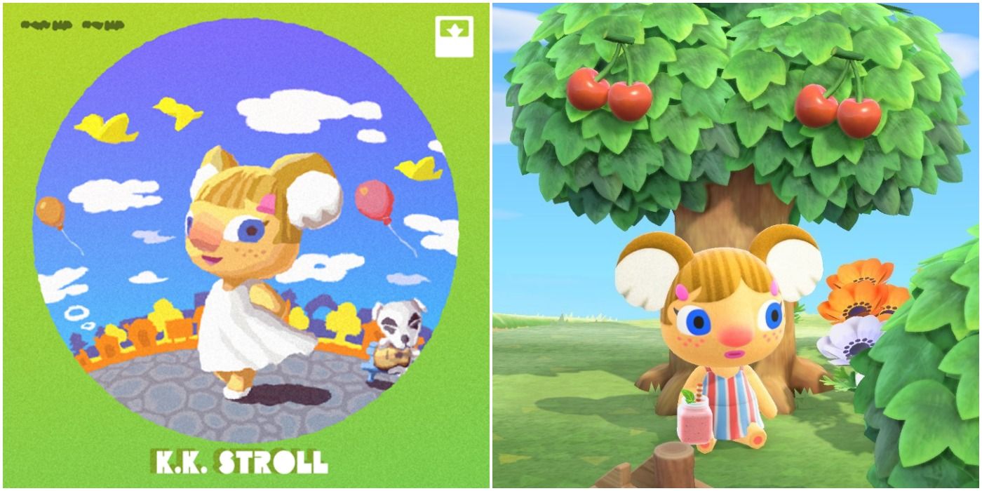 ACNH The Best K.K. Slider Songs, Ranked