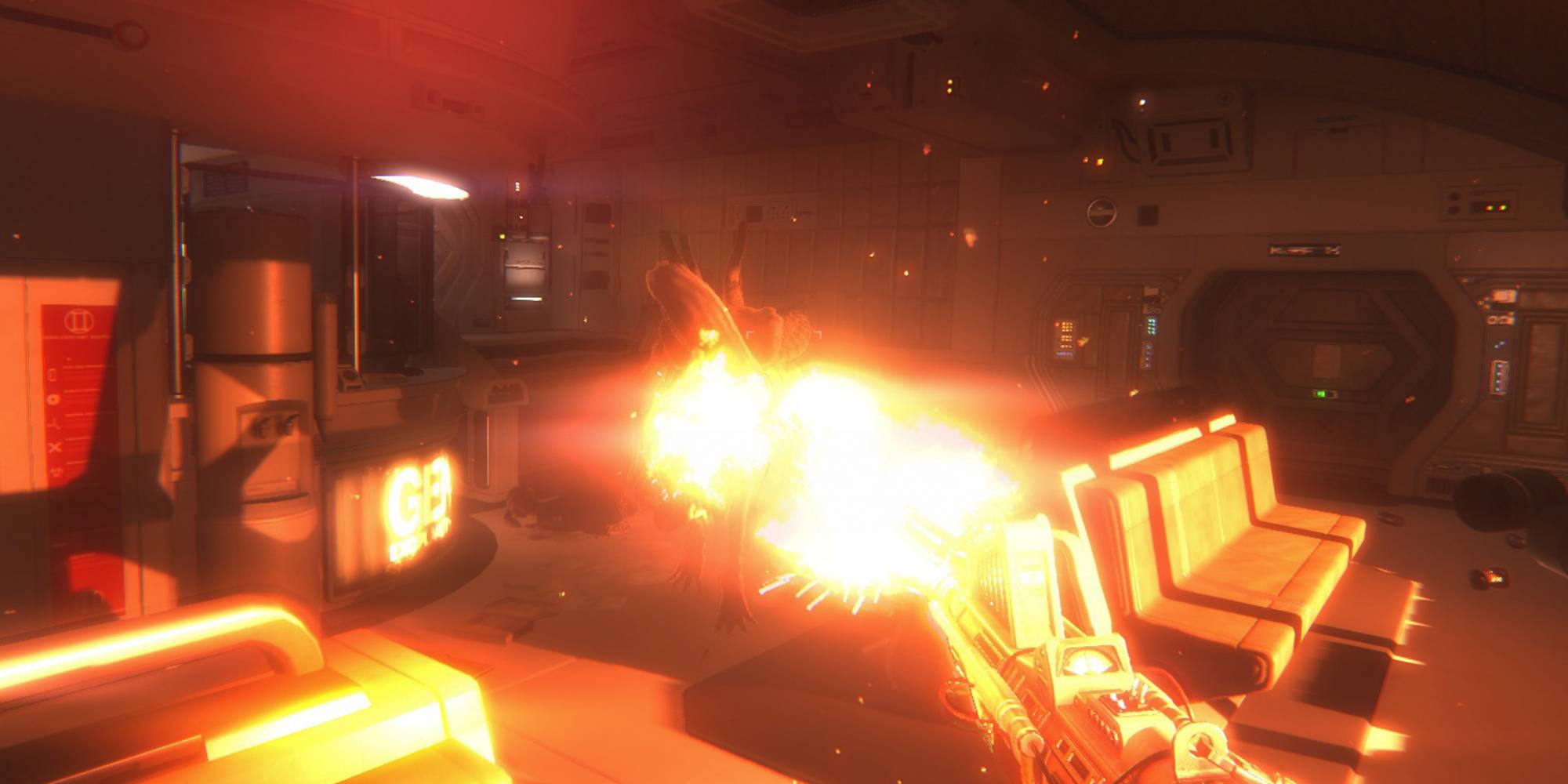 Best Mods For Alien Isolation Ranked Best Mods For Alien Isolation Ranked