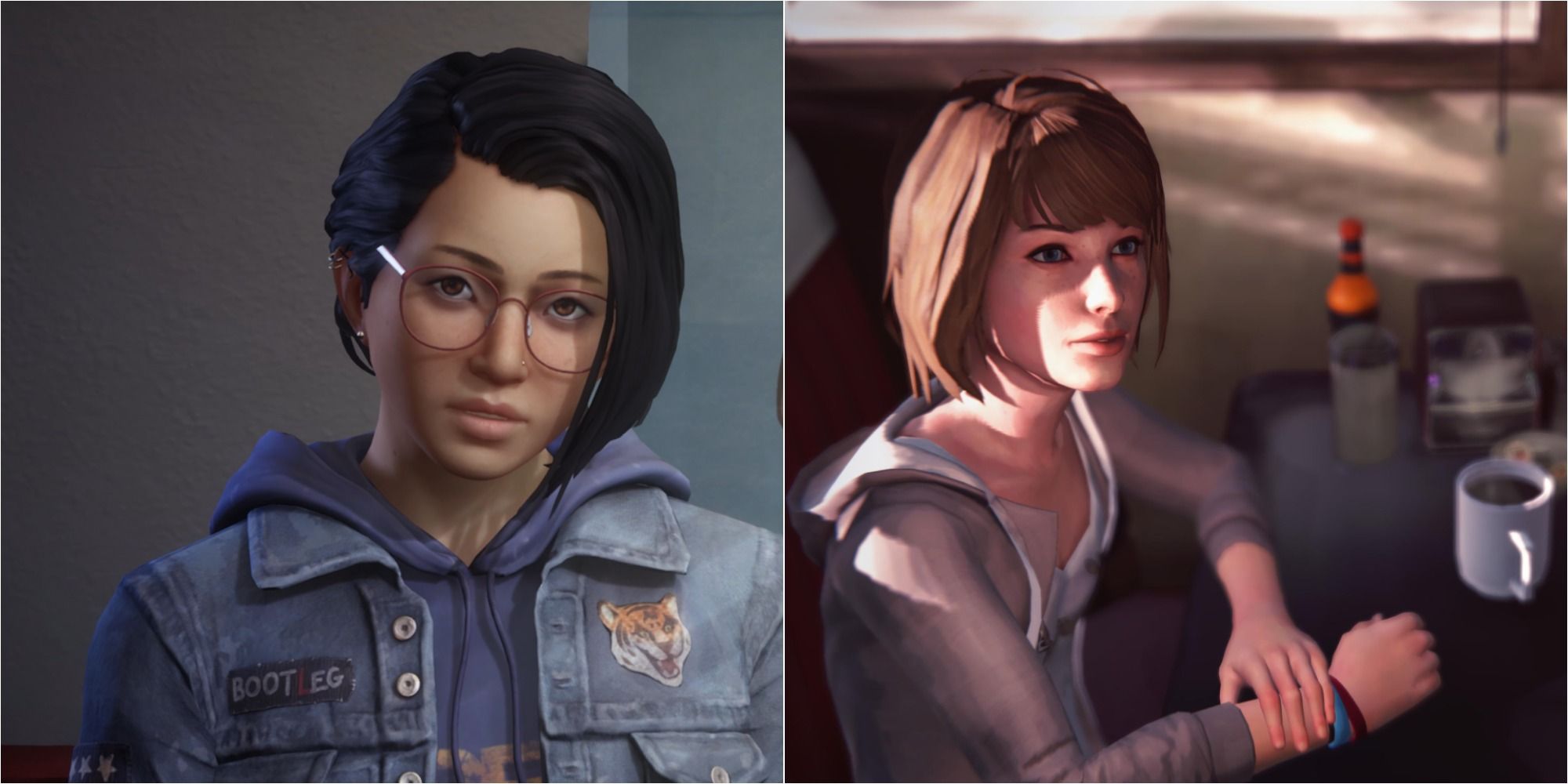 10 Best Characters In Life Is Strange: True Colors