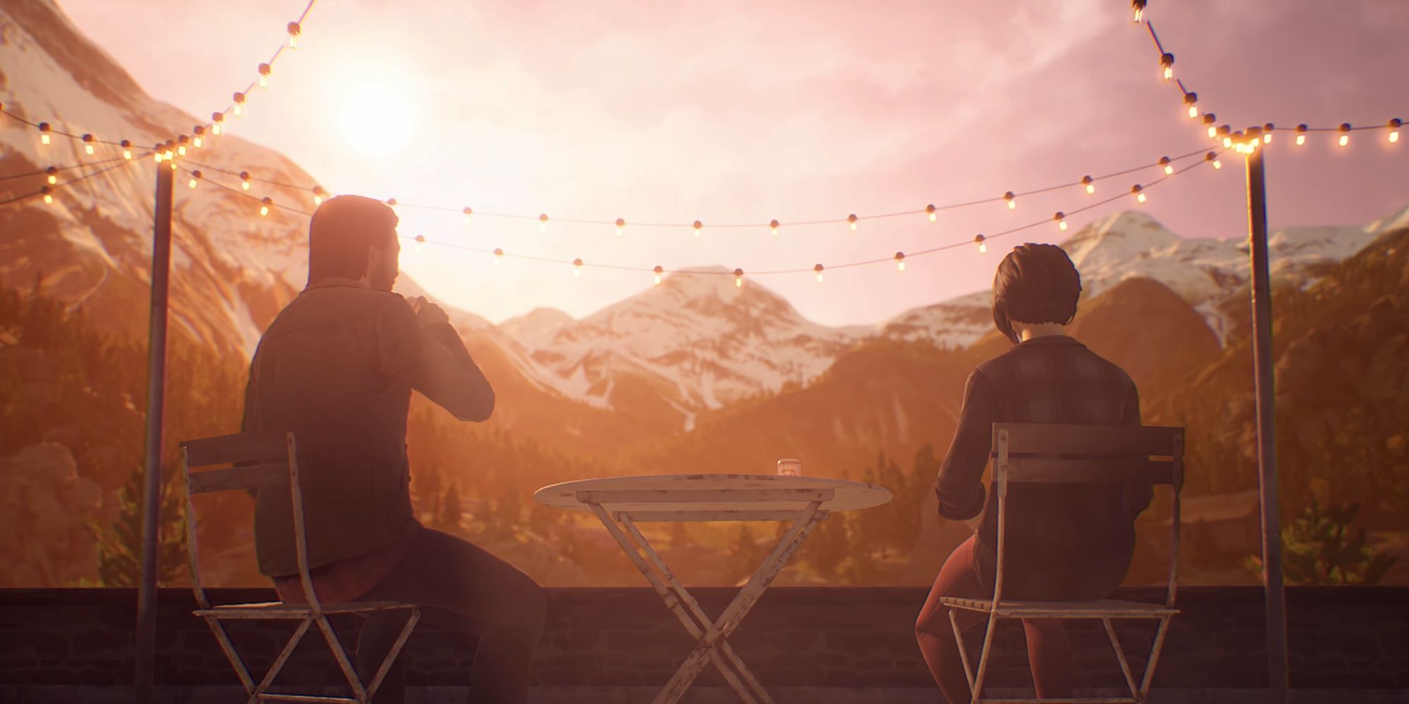 The Best Quotes In The Life Is Strange Series