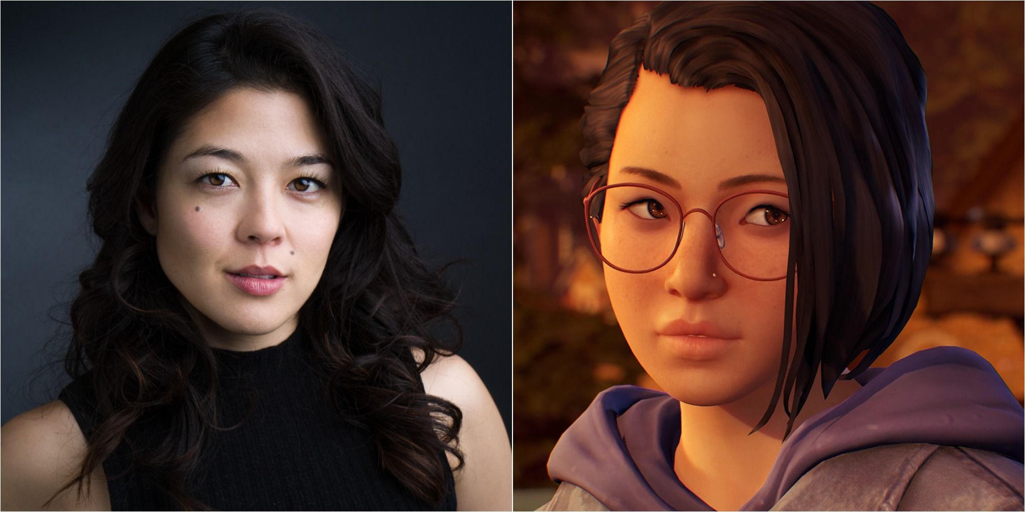 Characters (True Colors), Life is Strange Wiki