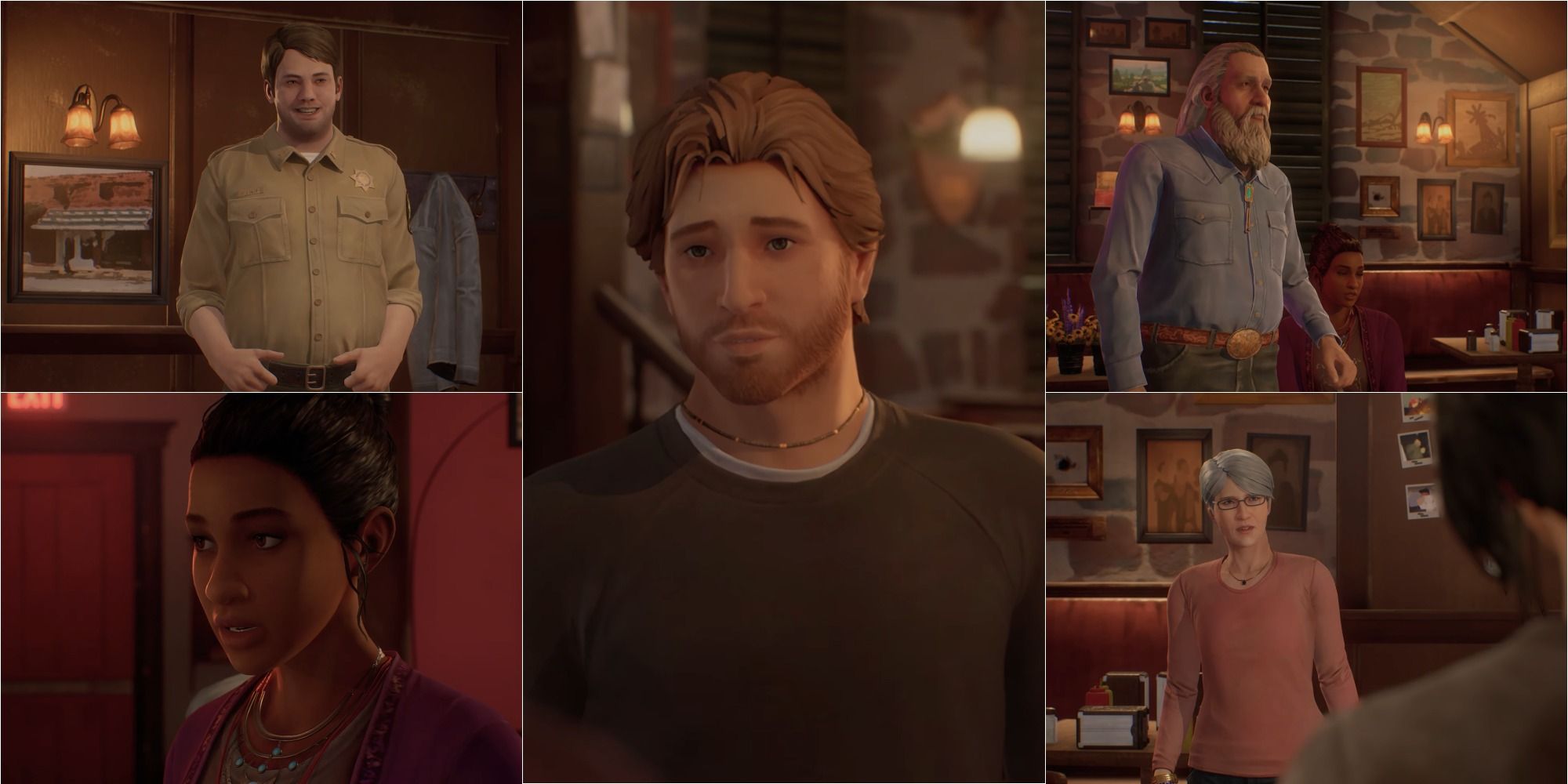How Long Does It Take To Beat Life Is Strange: True Colors?