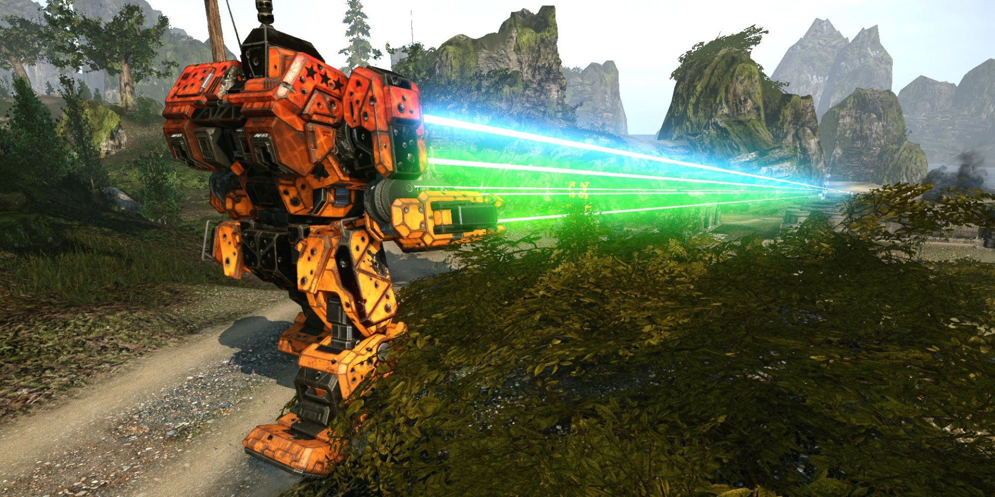 MechWarrior Online on X: MWO GDPR compliance patch and Free