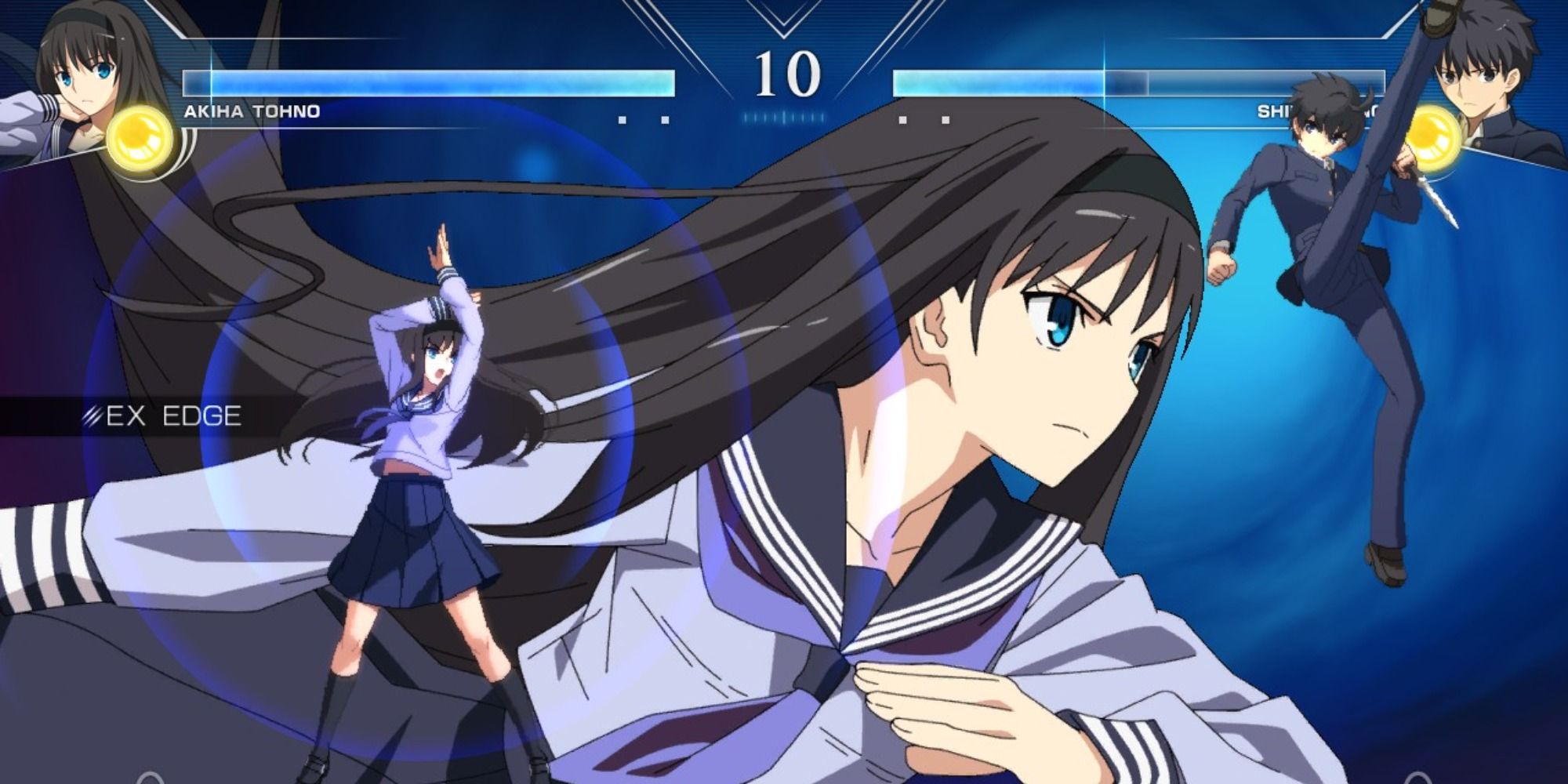 Melty Blood: Type Lumina Beginner's Tips And Tricks