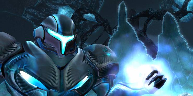 Metroid Prime 2