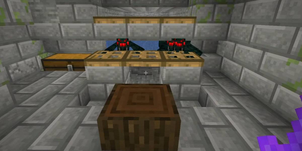 Minecraft Best Farms For Xp Minecraft Best Farms For Xp