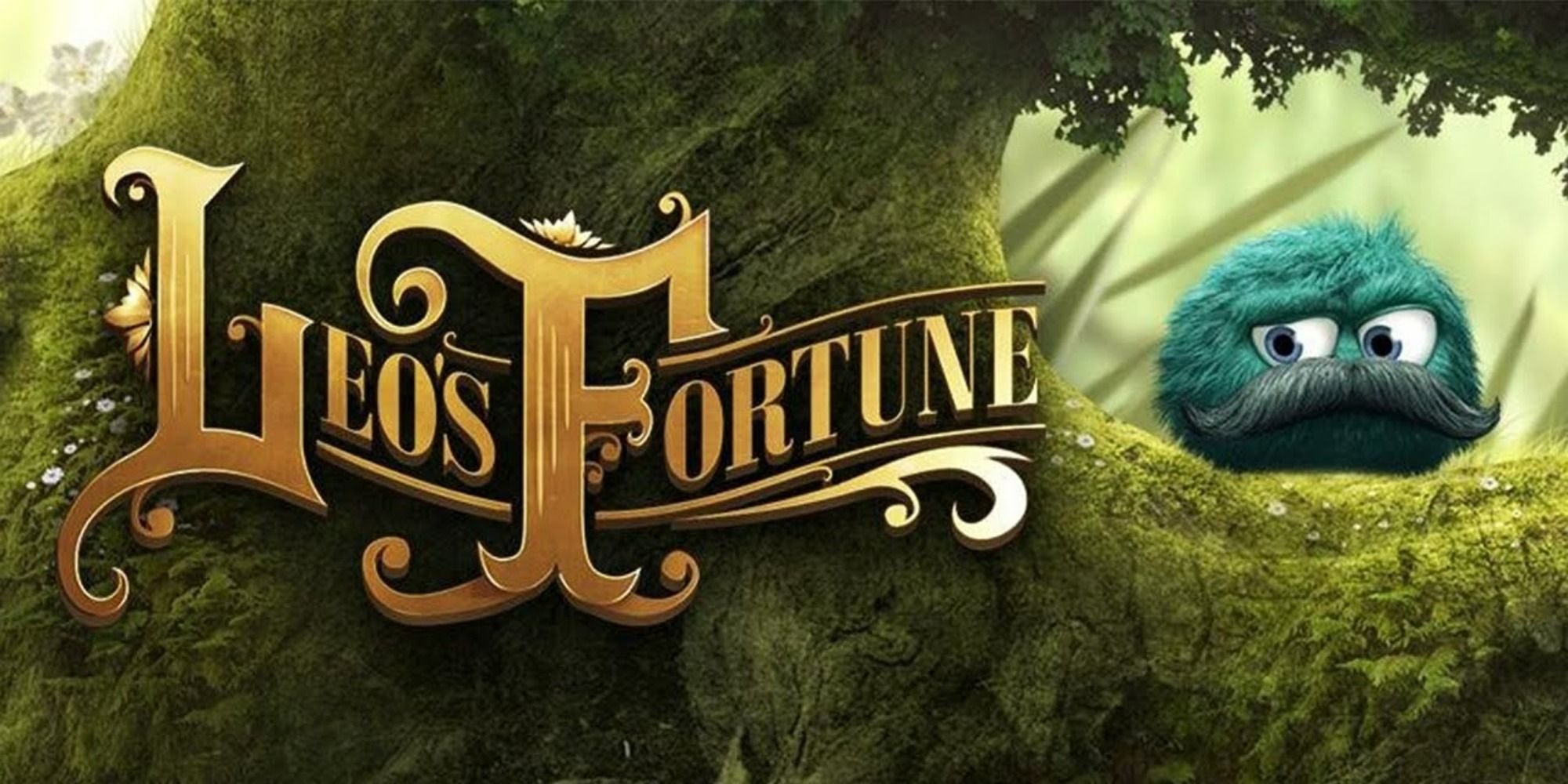 Mobile Games Leo's Fortune cover