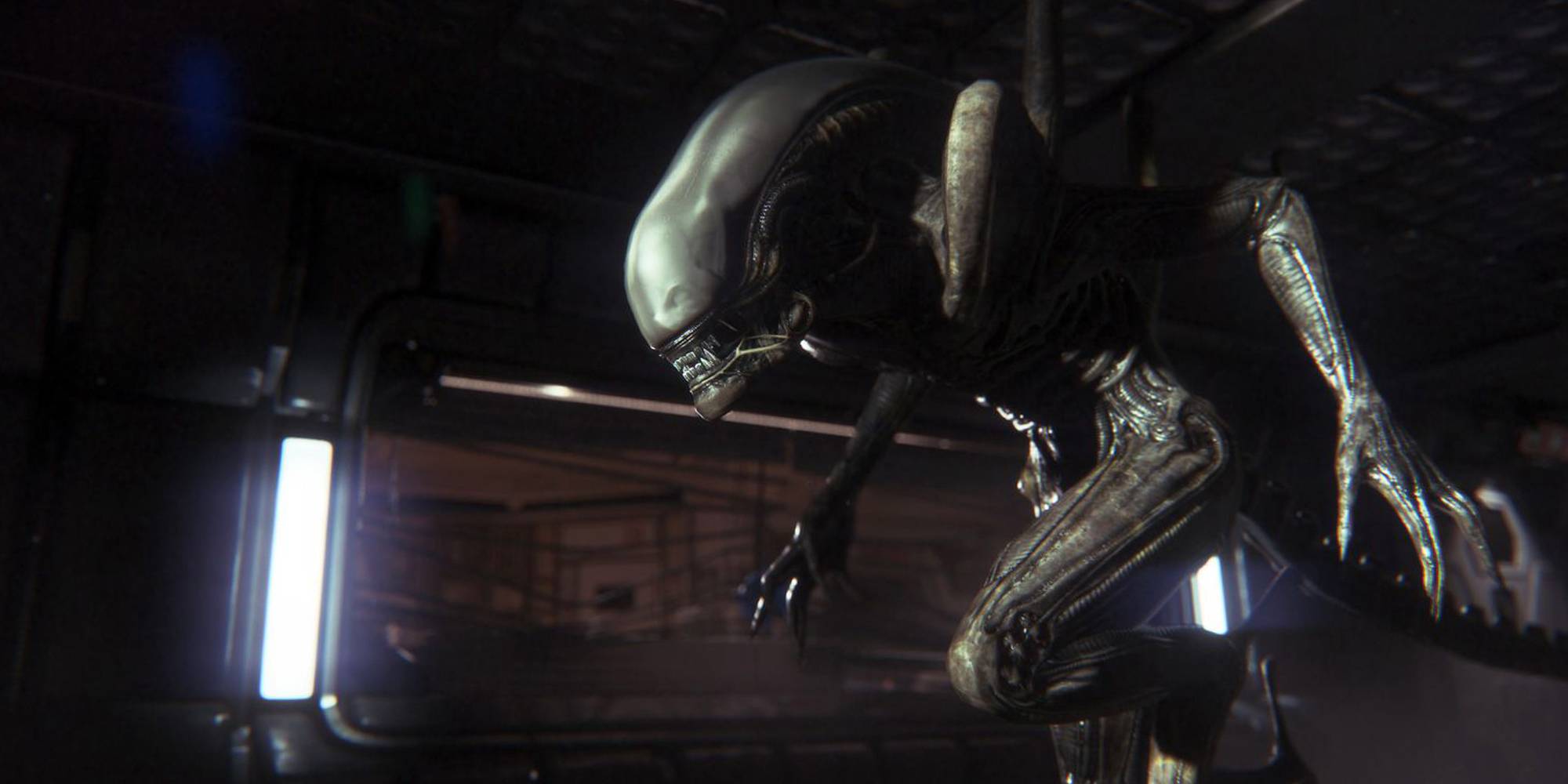 Best Mods For Alien Isolation Ranked Best Mods For Alien Isolation Ranked