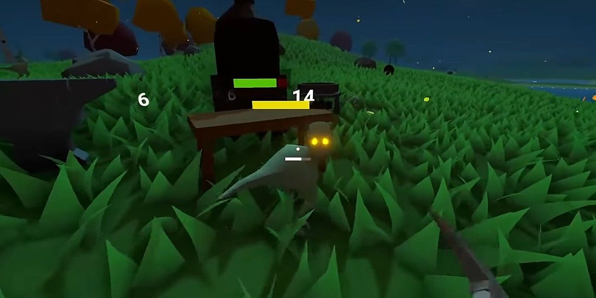 Muck Beginner Tips For Survival