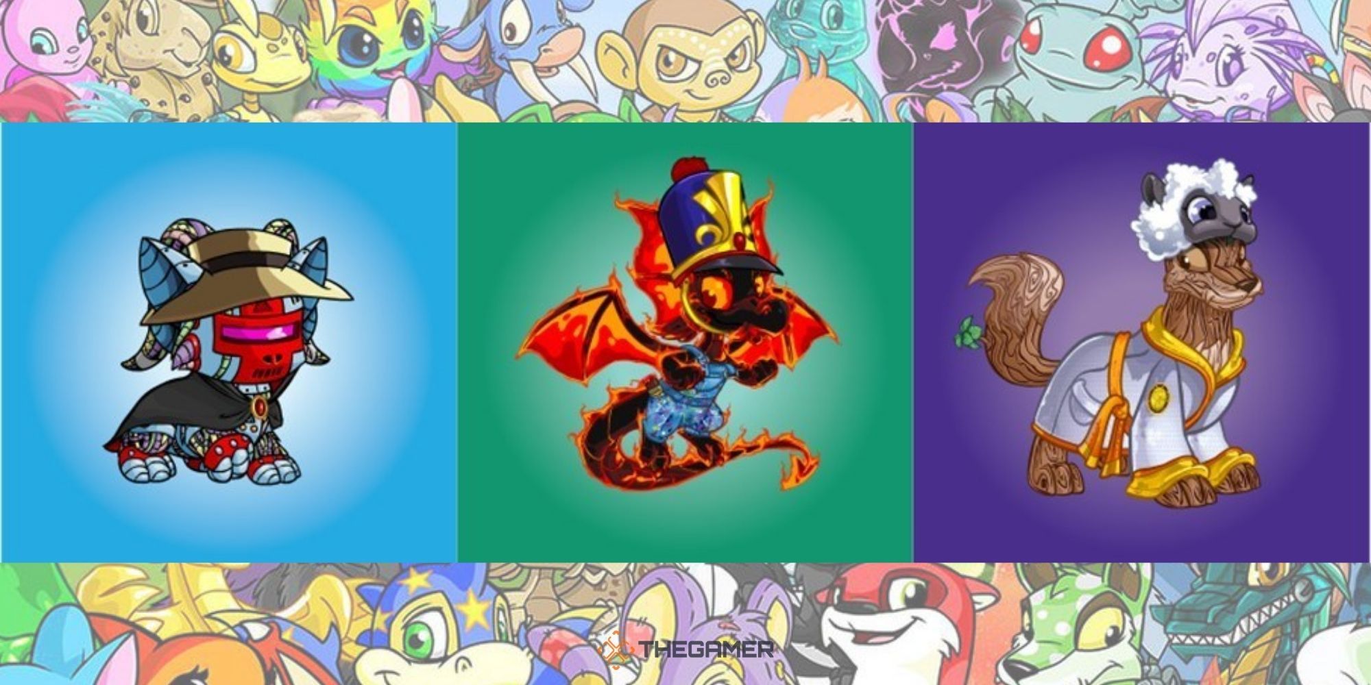 games like neopets on steam