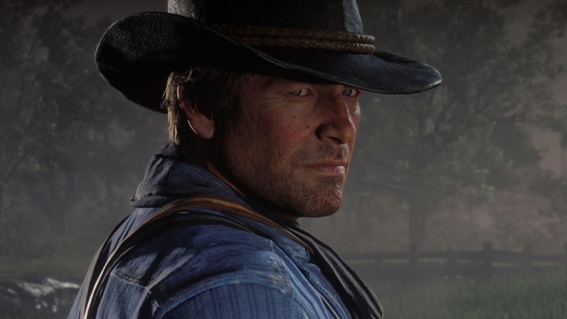 Red Dead Redemption 2' Review: Gaming Pushed to Its Limits