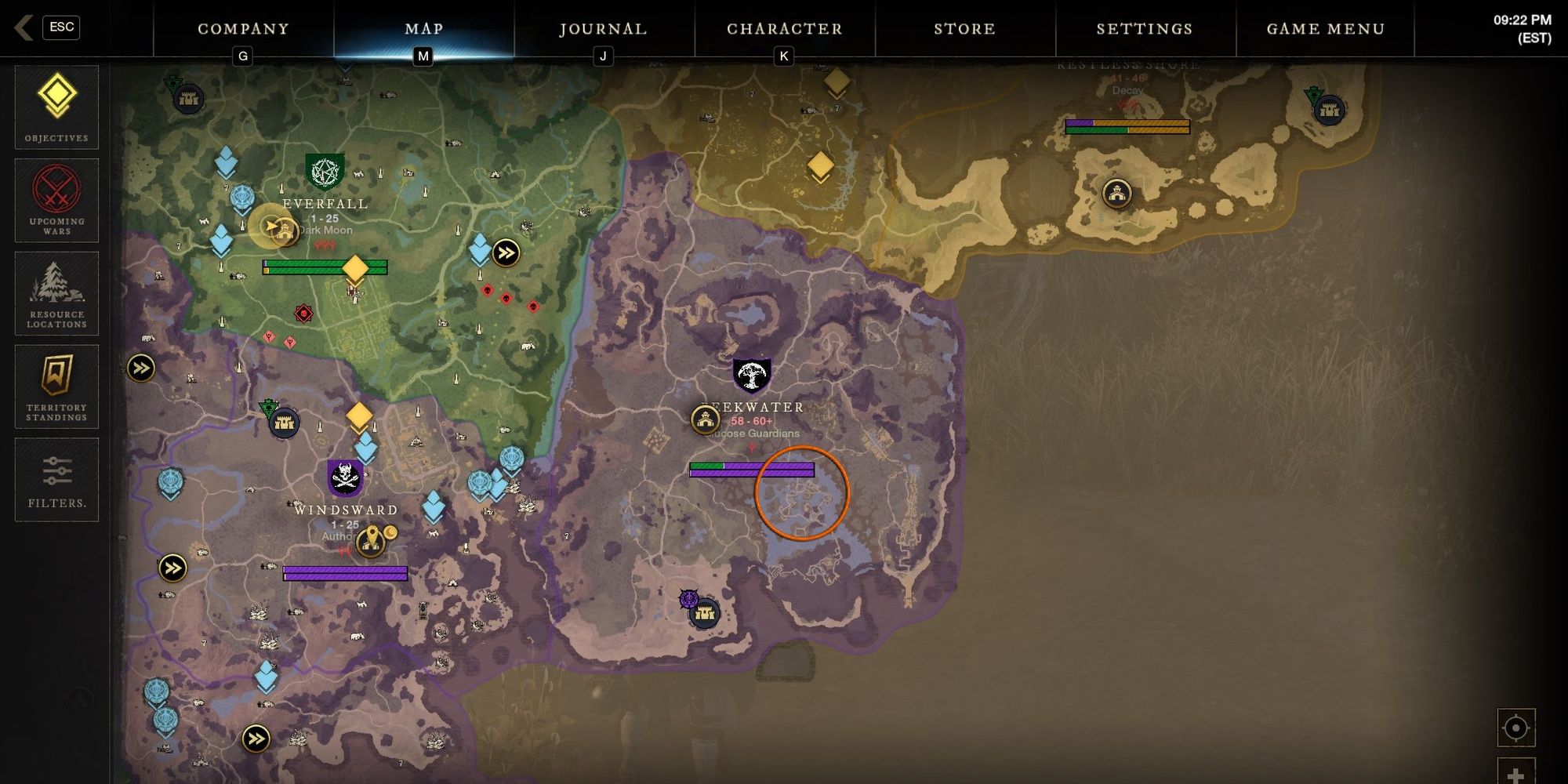 New World How To Increase Your Gear Score