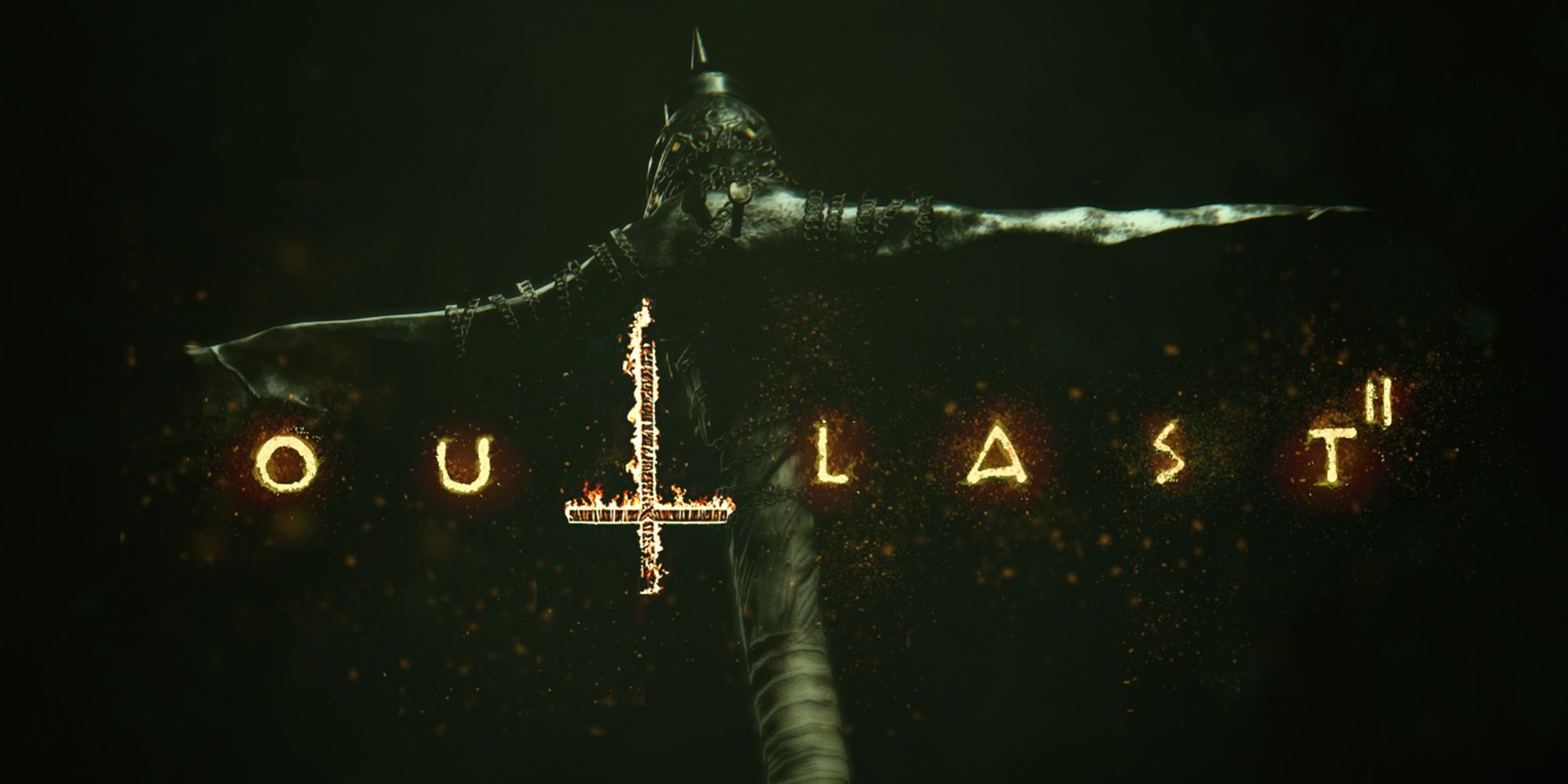 Outlast 2 Title