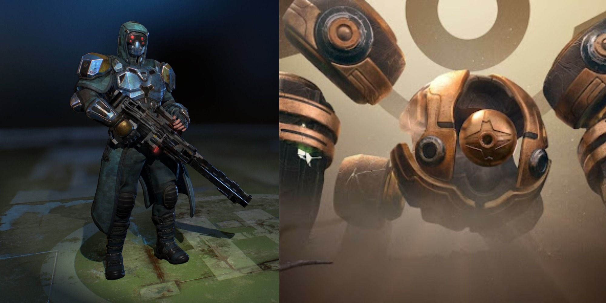The 6 Best Weapons In Phoenix Point, Ranked
