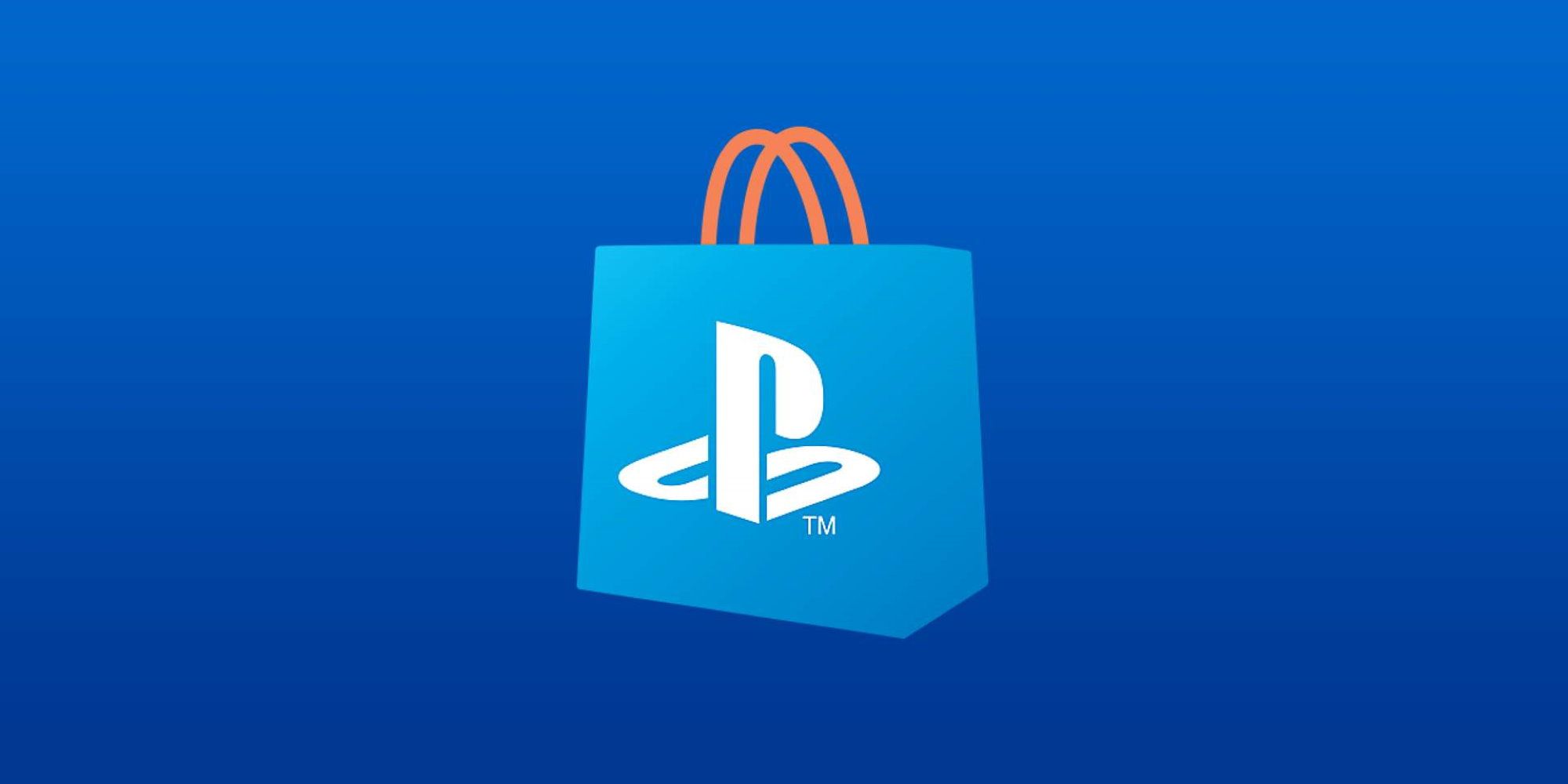 PlayStation Store - via Sony