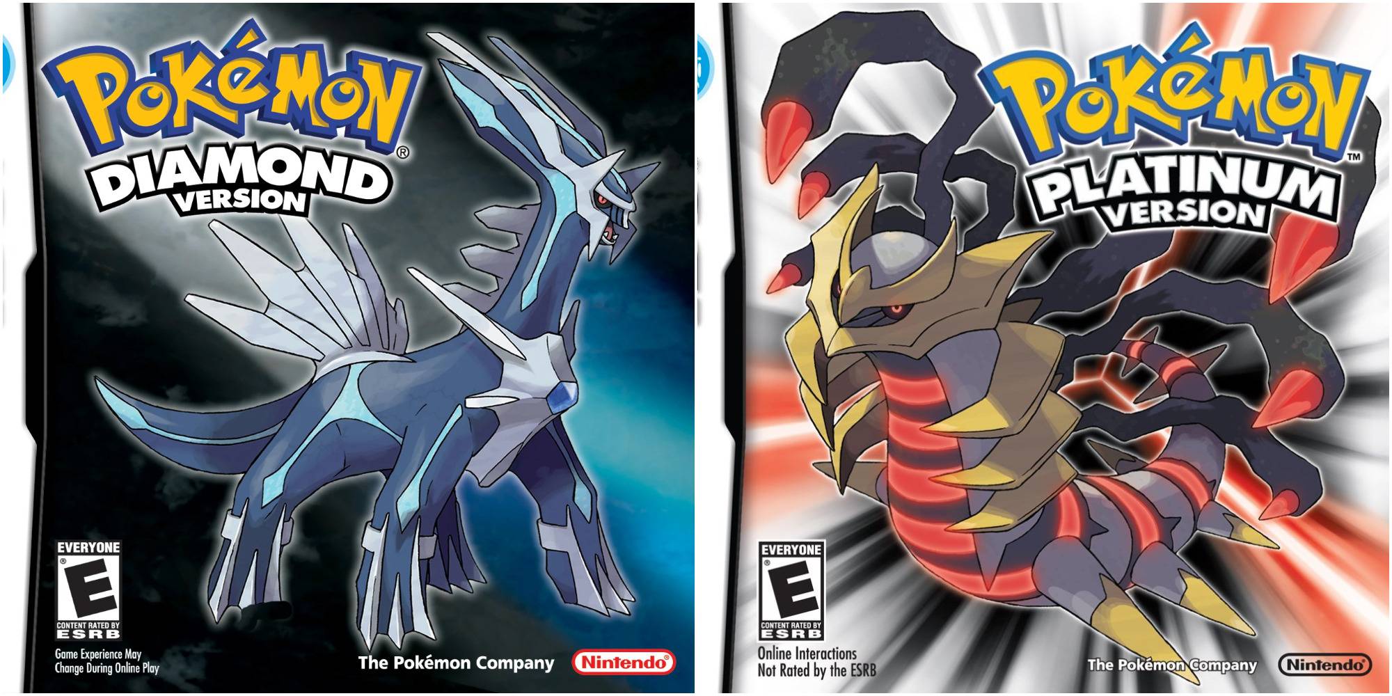 Every Mainline Pokemon Game Box Art Ranked