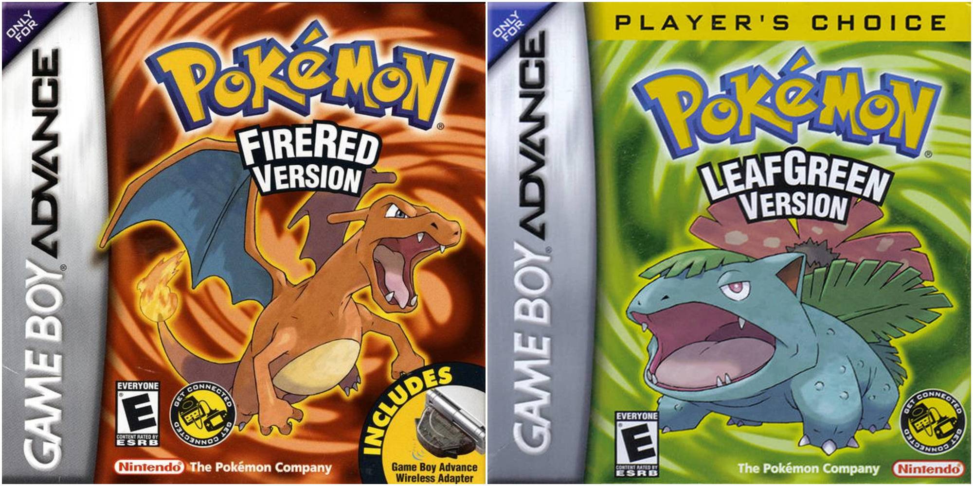 Every Mainline Pokemon Game Box Art Ranked