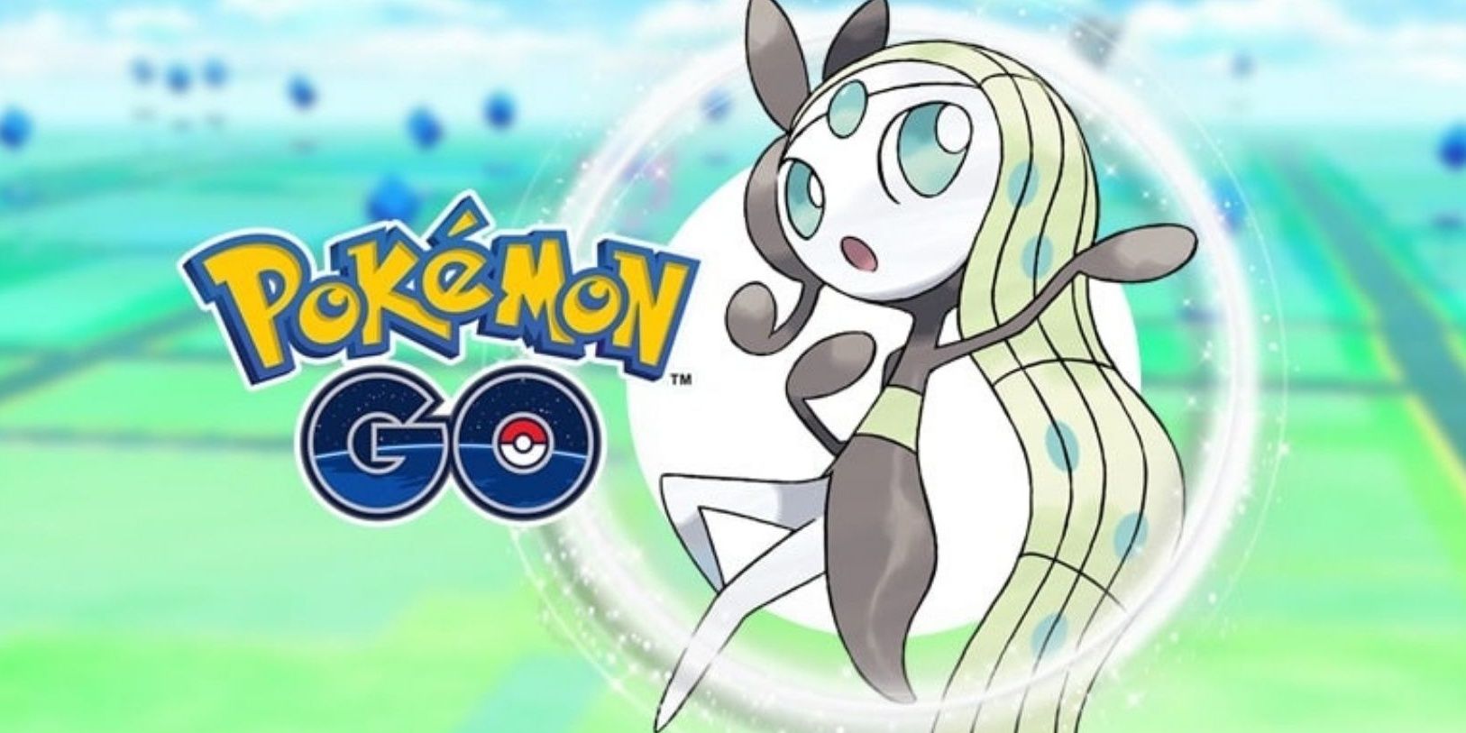 Pokémon Go Finding Your Voice quest tasks and rewards - every step to  catching Meloetta