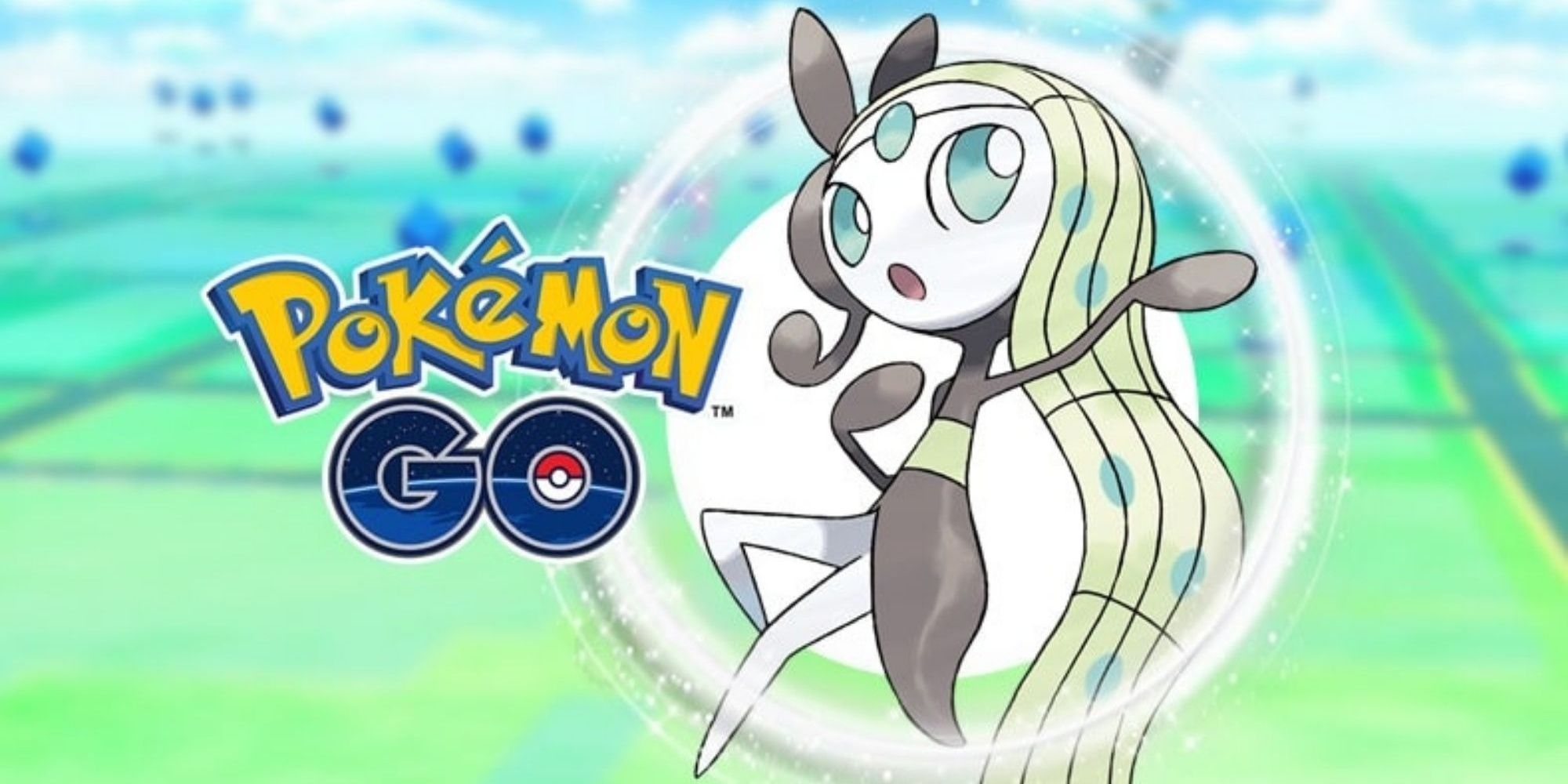 How to Get Meloetta In Pokémon Go