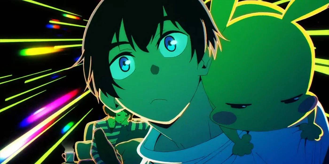 Pokemon Bump Of Chicken S Acacia Is The Series Most Stylish Thing In Years Pokemon Bump Of Chicken S Acacia Is The Series Most Stylish Thing In Years