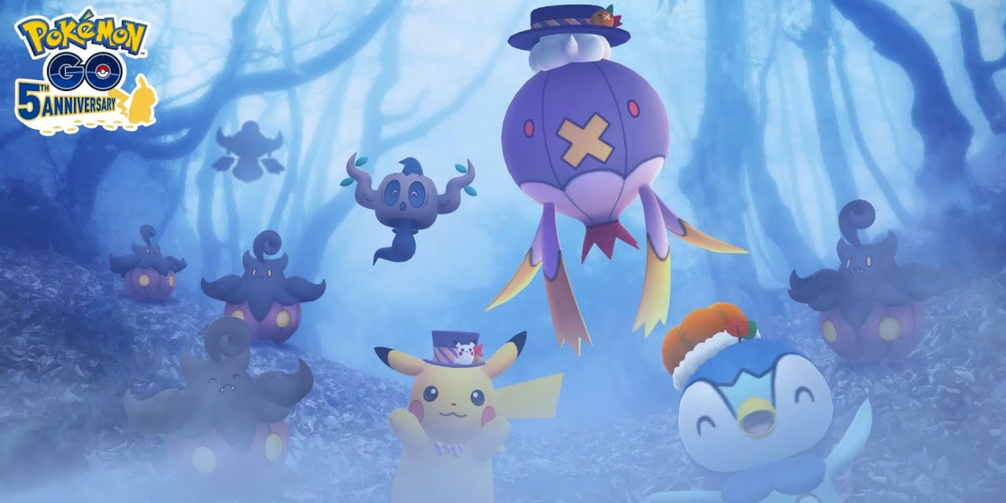 Passimian & Shiny Scraggy Debut In New Pokémon GO Event