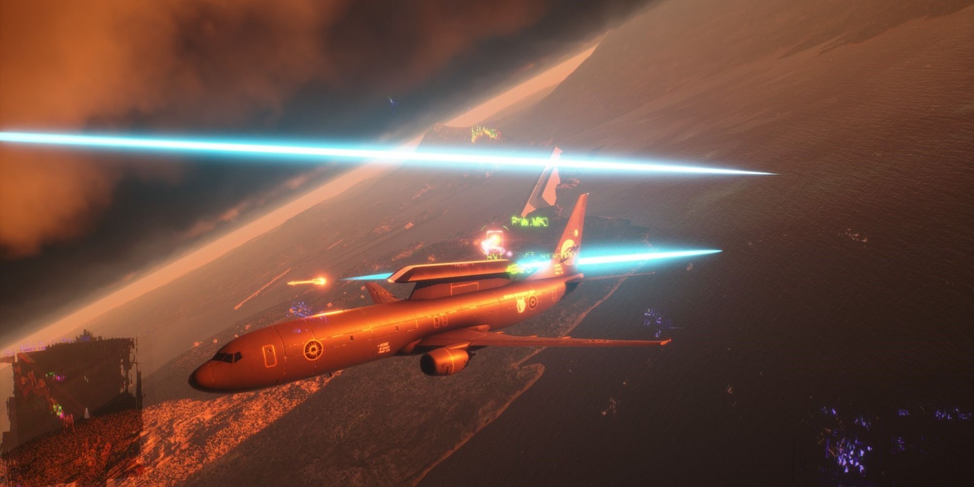 Project Wingman 7 Best Mods