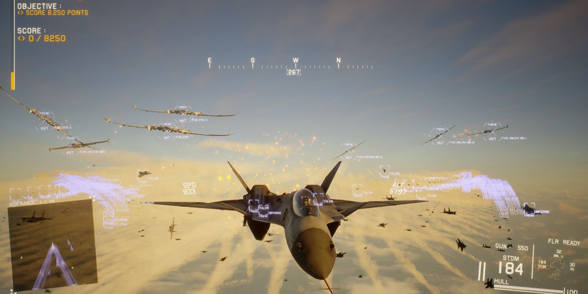 Project Wingman 7 Best Mods