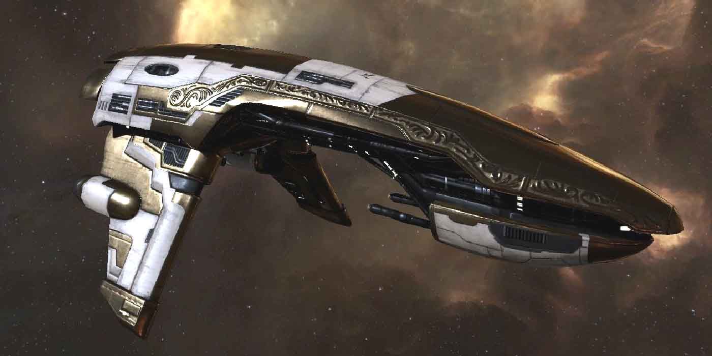 The Punisher is a great all-around ship in EVE Online