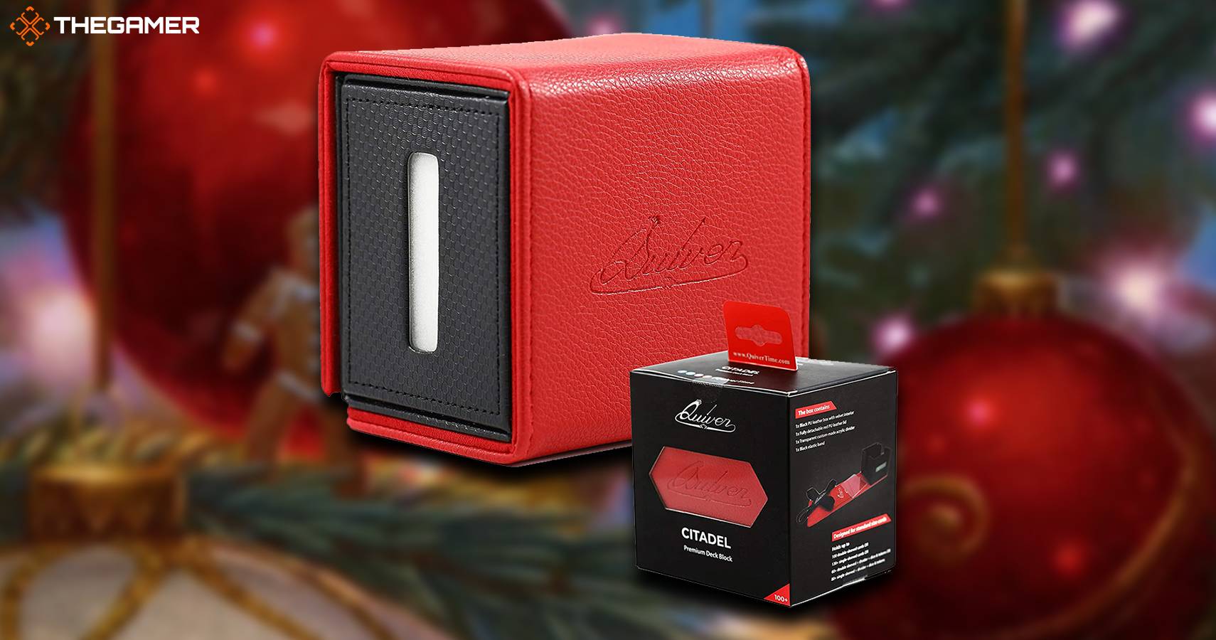 Magic The Gathering Christmas 2021 10 Best Holiday Gift Ideas For Mtg Fans Magic The Gathering Christmas 2021 10 Best Holiday Gift Ideas For Mtg Fans