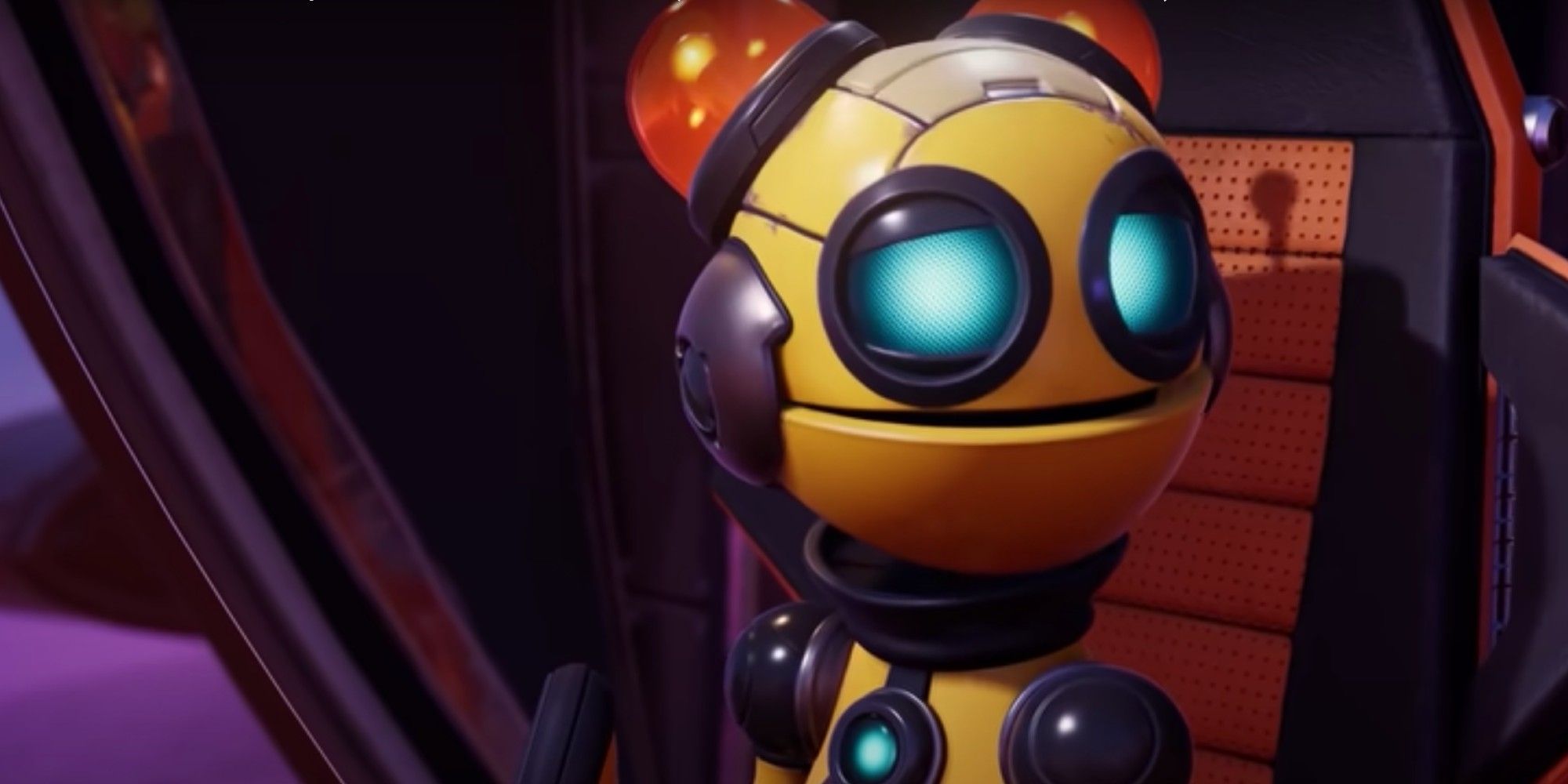 I Relate To Kit From Ratchet & Clank Rift Apart On A Spiritual Level