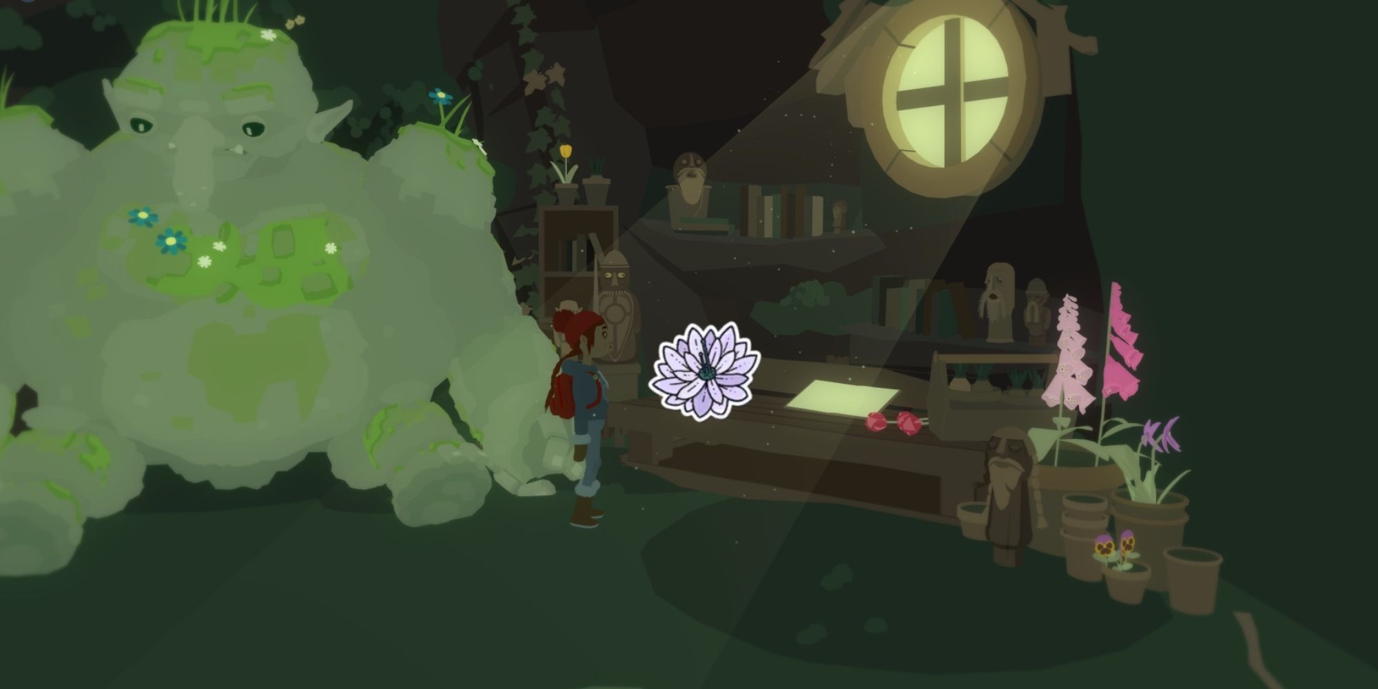 Roki: Chapter 2 - Nokken Dungeon Walkthrough