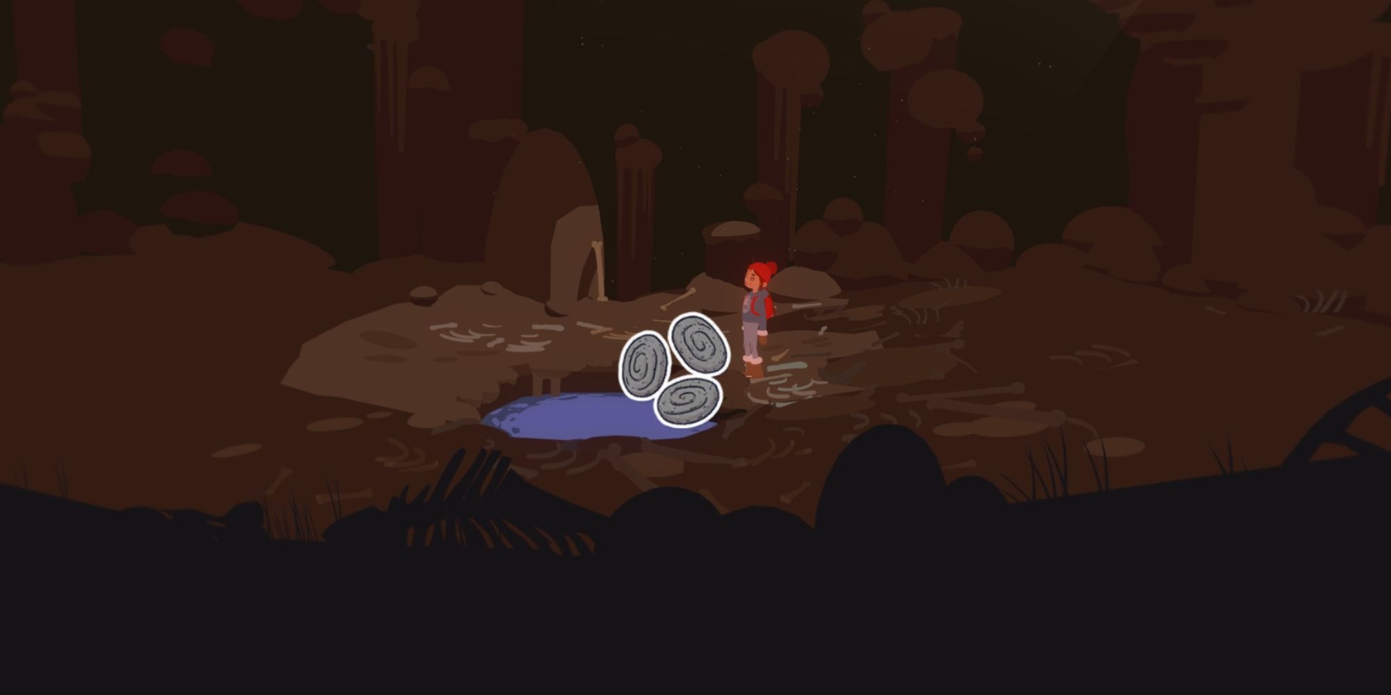 Roki: Chapter 2 - Nokken Dungeon Walkthrough