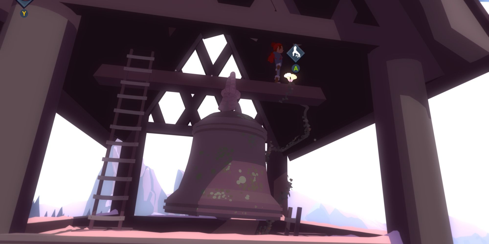 Roki: Chapter 2 - Nokken Dungeon Walkthrough