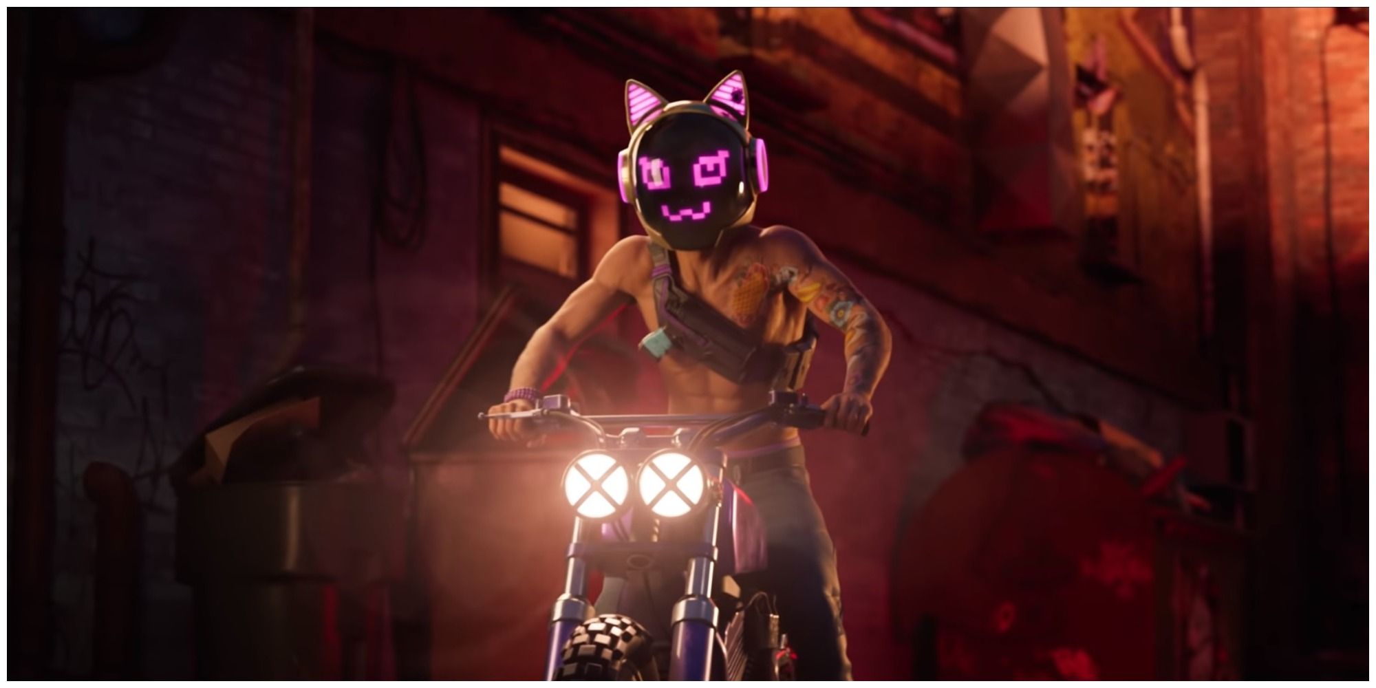 Saints Row Everything We Know So Far