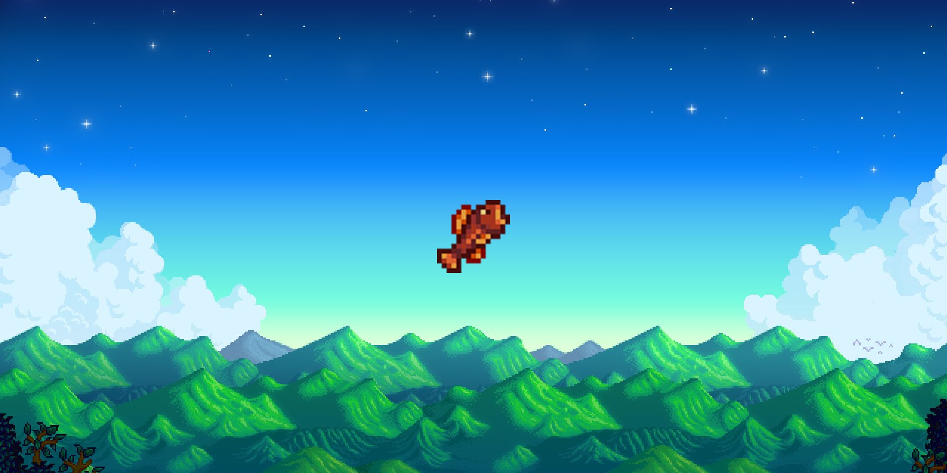 woodskip stardew valley woodskip stardew valley