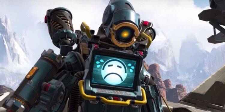 Apex Legends Epic Banner Poses Causing Crashes Apex Legends Epic Banner Poses Causing Crashes