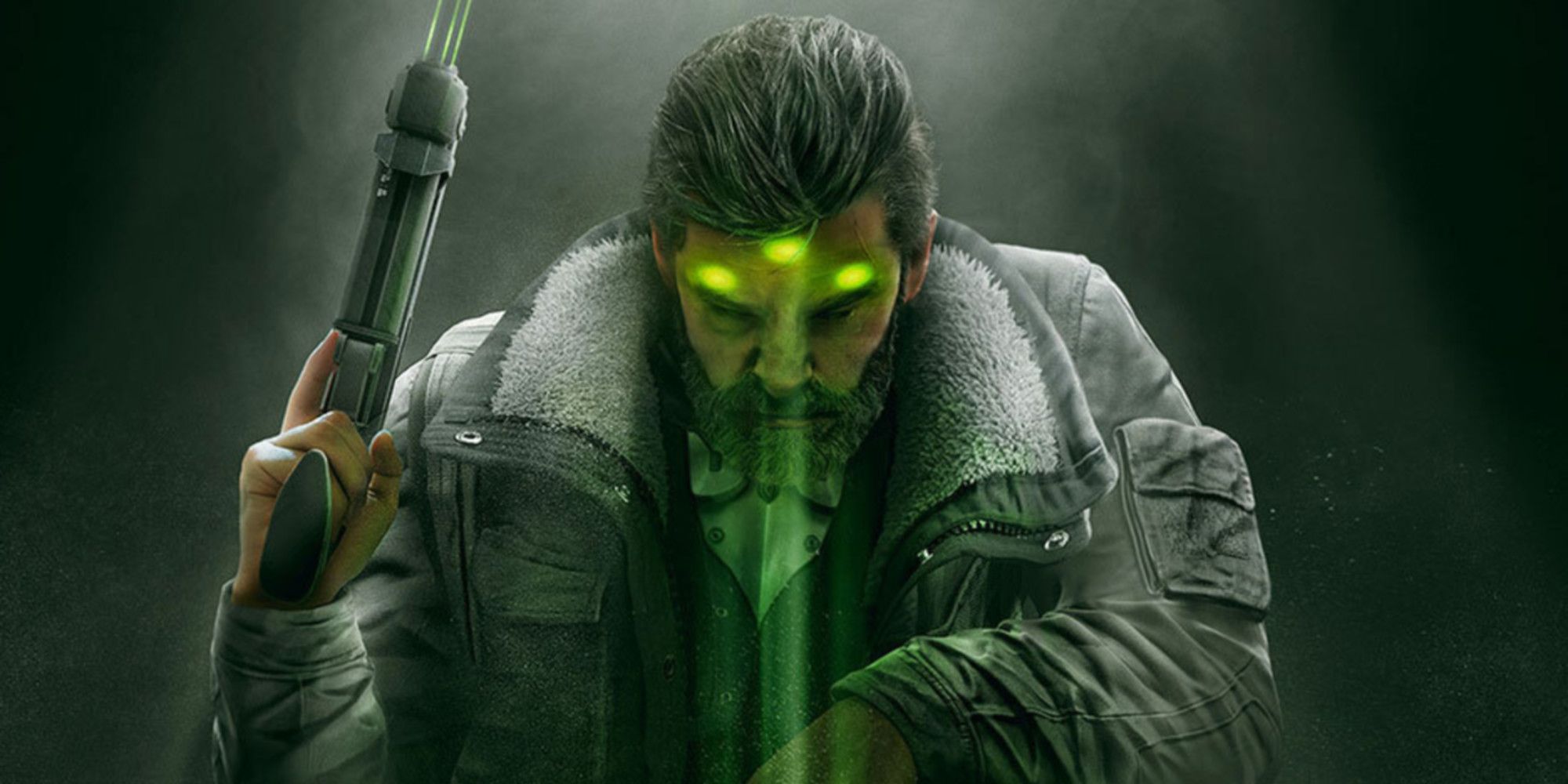 Samfisher