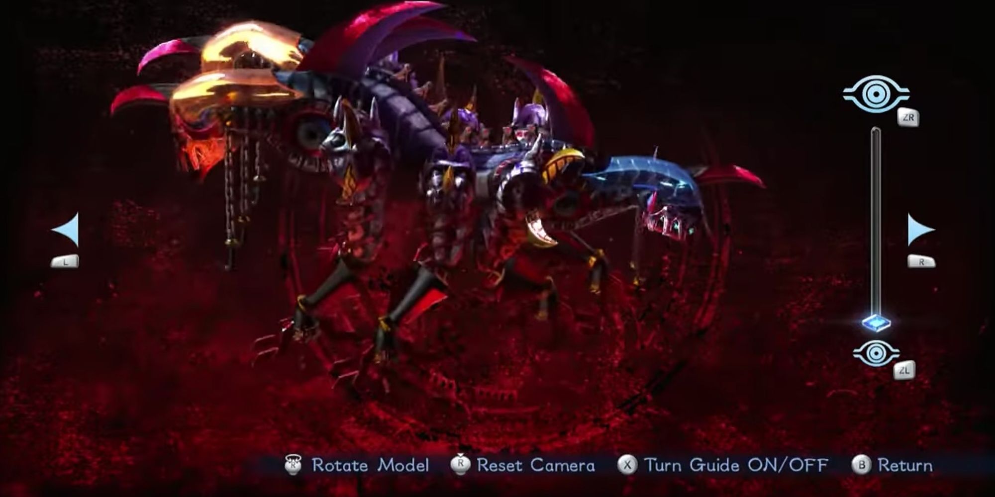 10 Hardest Demons From Bayonetta, Ranked