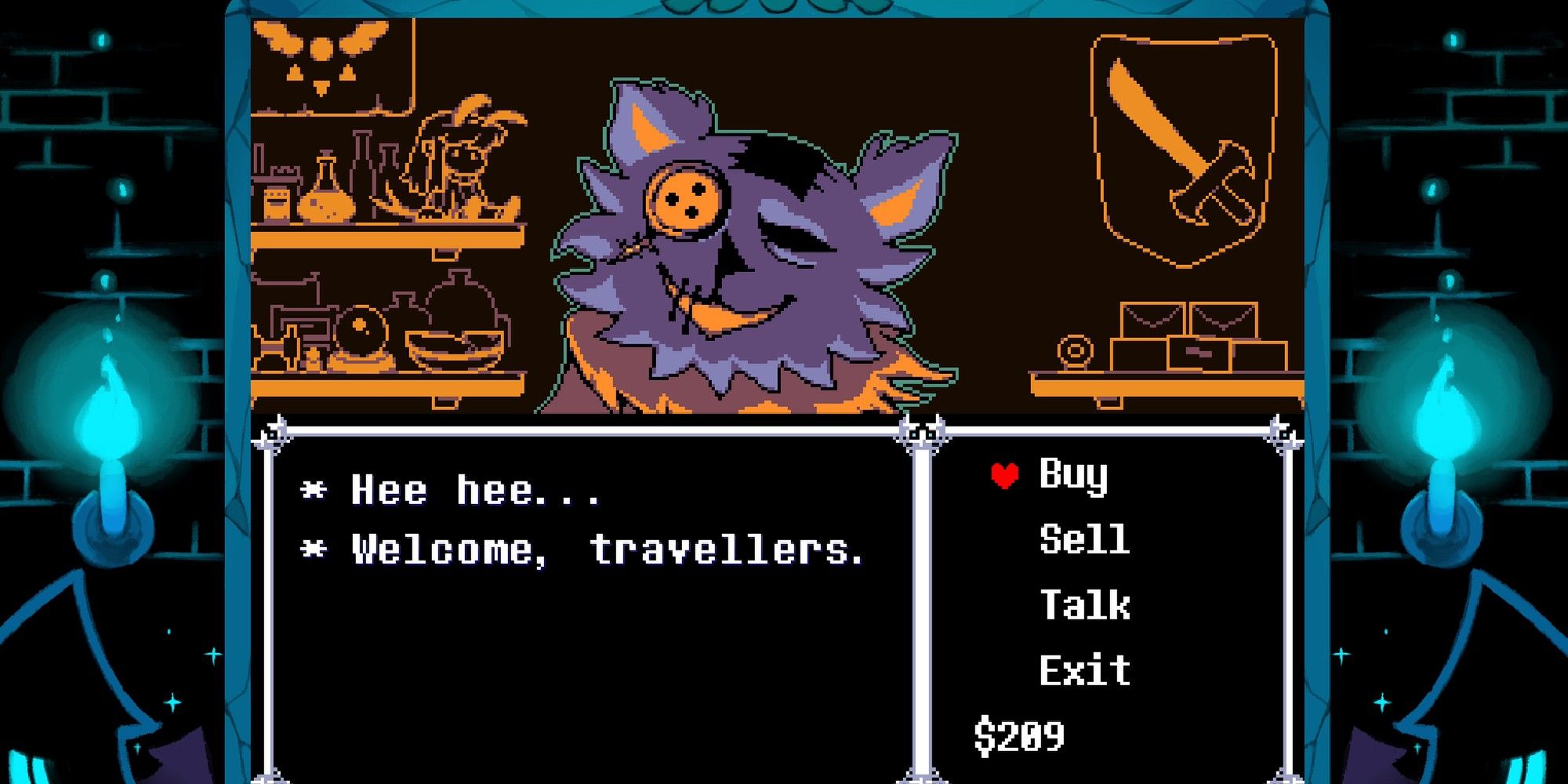 Beginner Tips Hints To Know Before Playing Deltarune Chapter 2