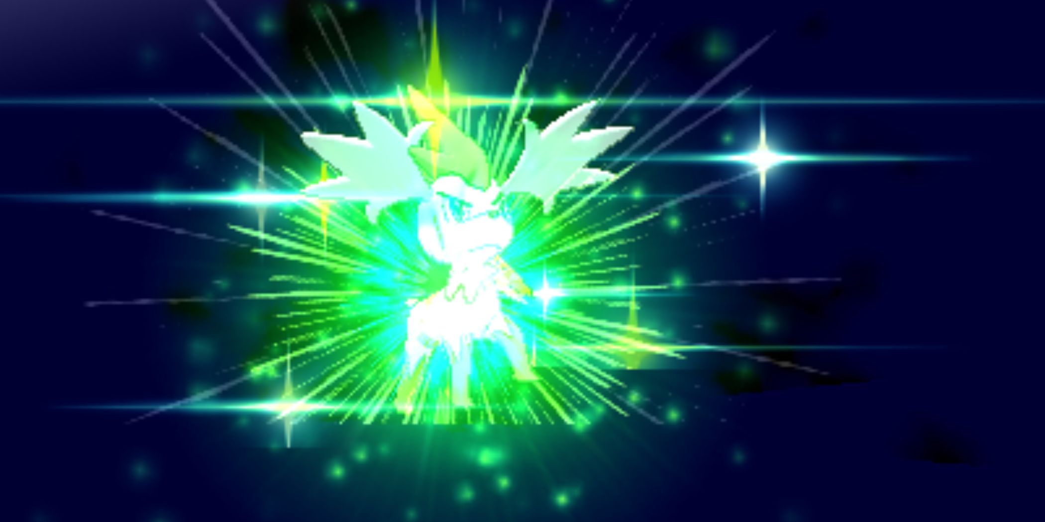 The 15 Best Mythical Pokemon Signature Moves