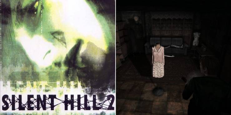 Silent Hill 2