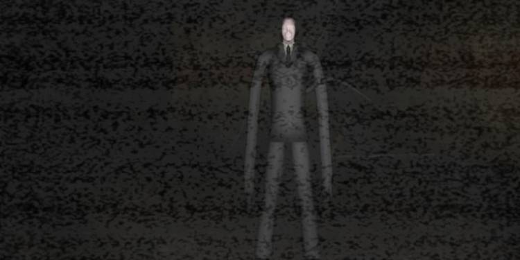 Слендер зе. Slender: the eight Pages. Игра slender the eight Pages. Слендермен 2012. Слендермен the eight Pages.