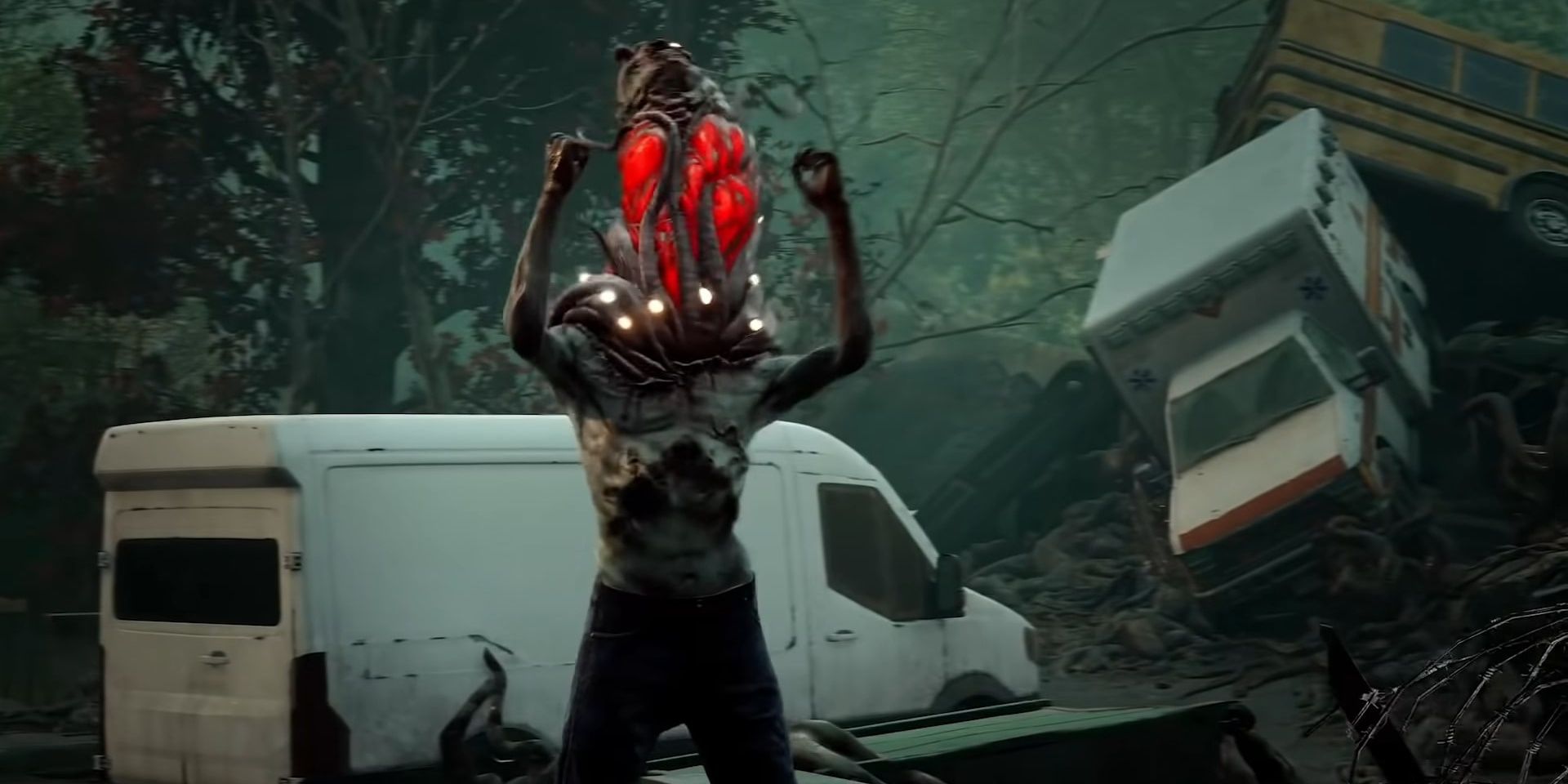 How To Kill Snitches Back 4 Blood Back 4 Blood: Every Ridden Type, Explained