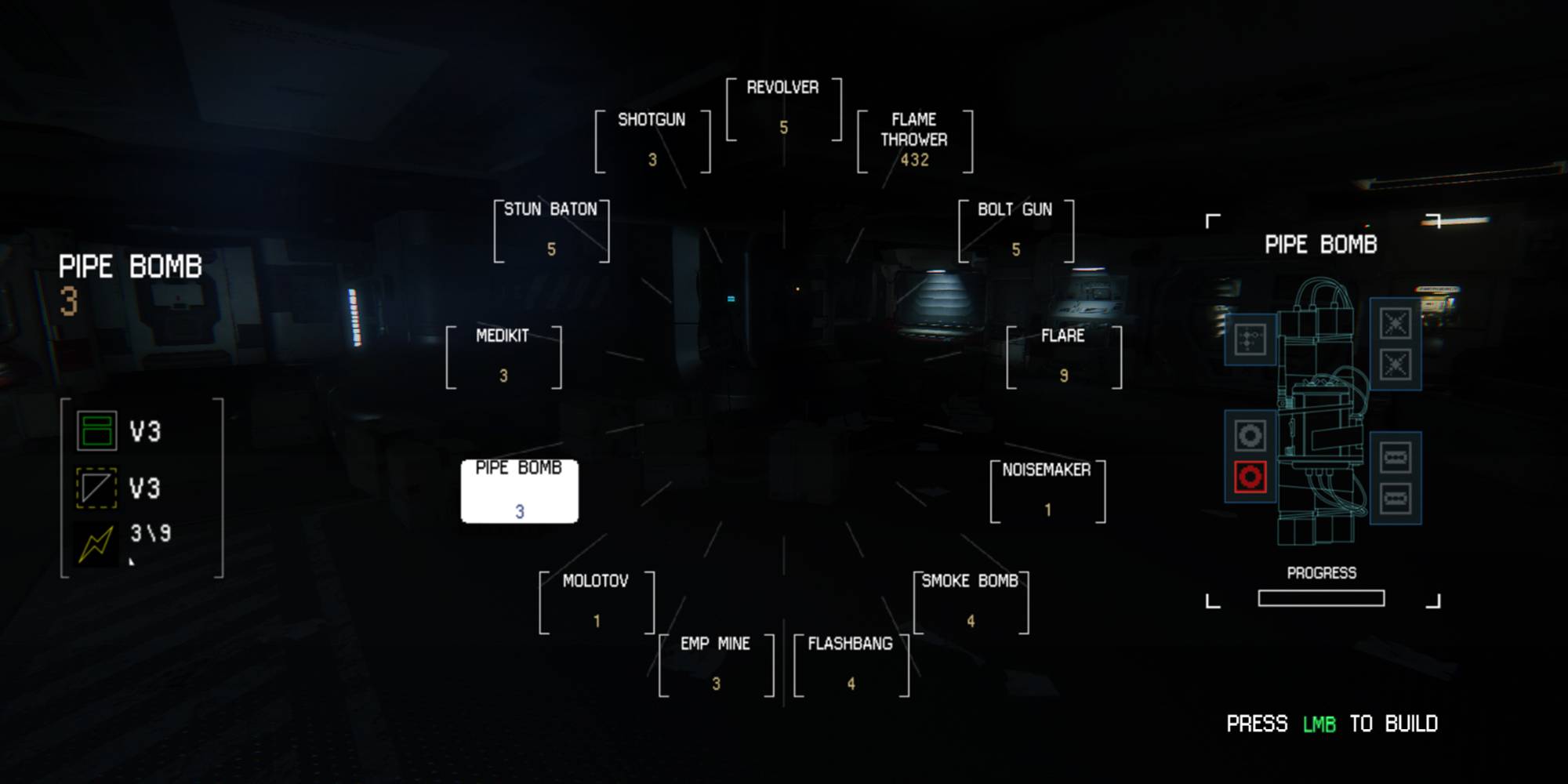 Best Mods For Alien Isolation Ranked Best Mods For Alien Isolation Ranked