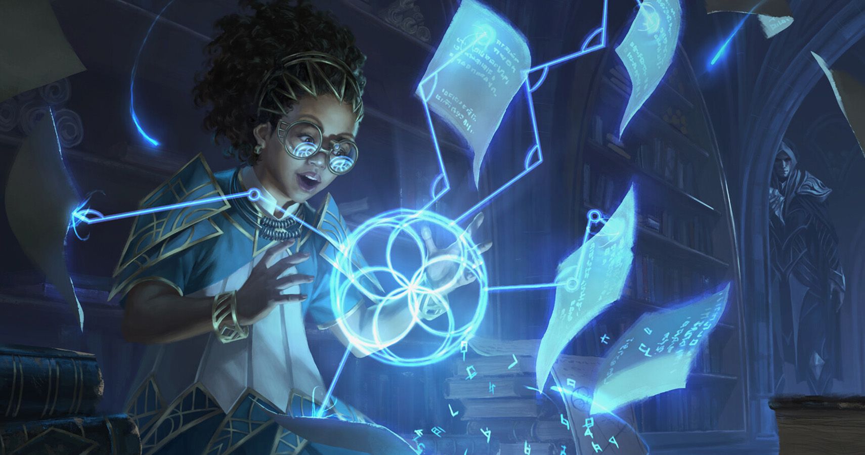 Magic The Gathering Color Philosophy Explained What Do The Five Colors Represent