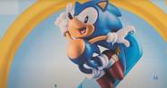 Sonic The Hedgehog Advent Calendar Gives You One Little Piece Of Sonic 
