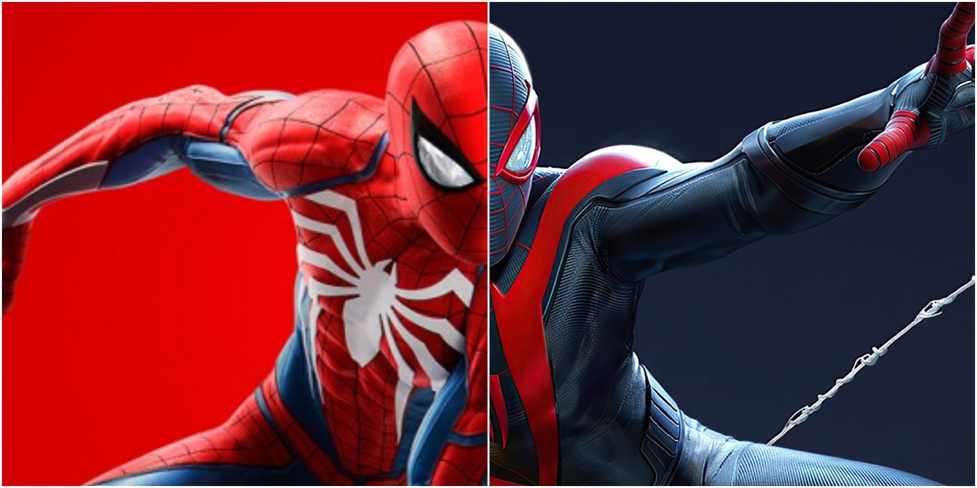 Ranking Every Spider-Man Game