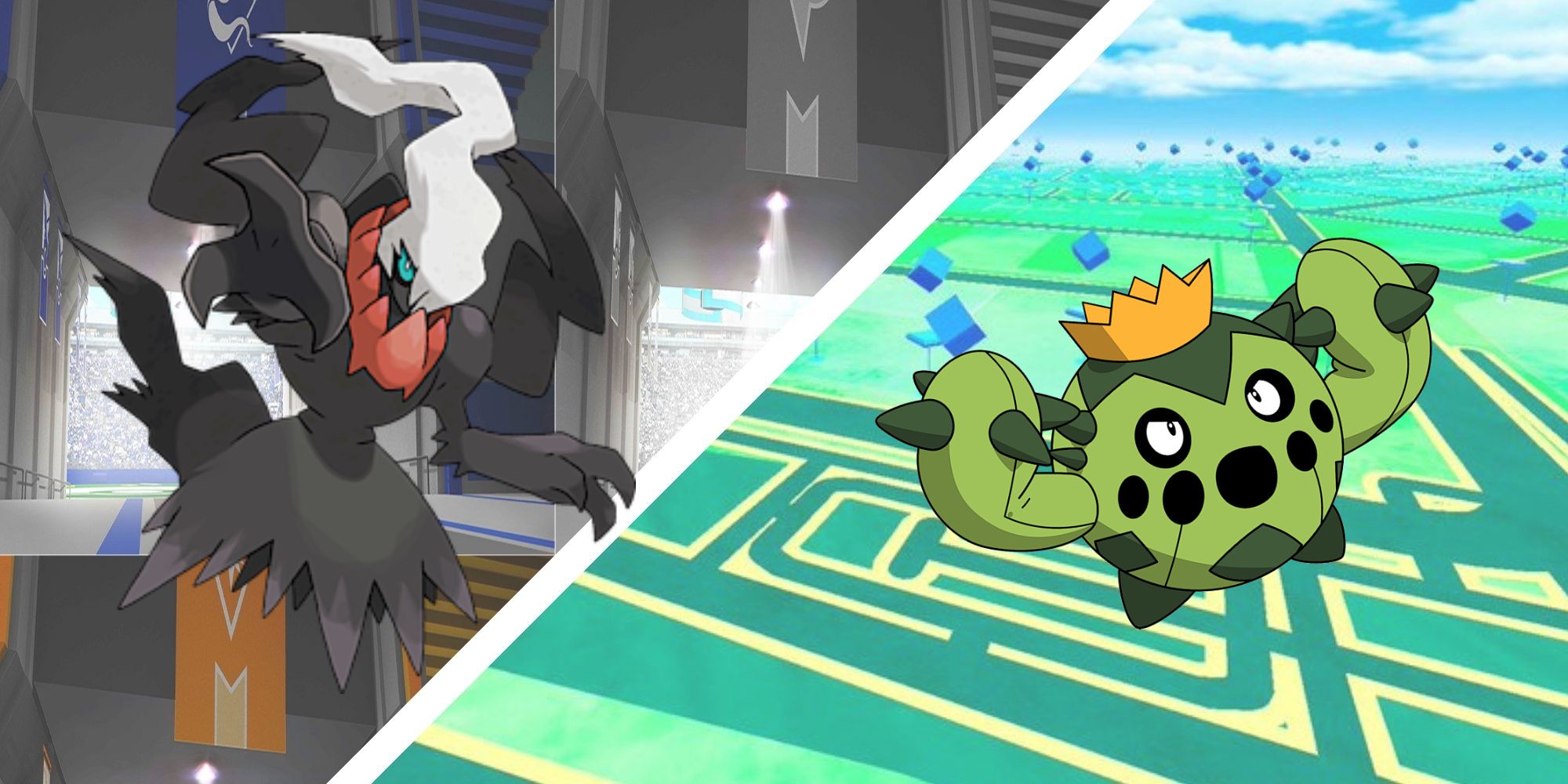 This Week In Pokemon Go Día de Muertos Festival of Lights New Raid Bosses And More