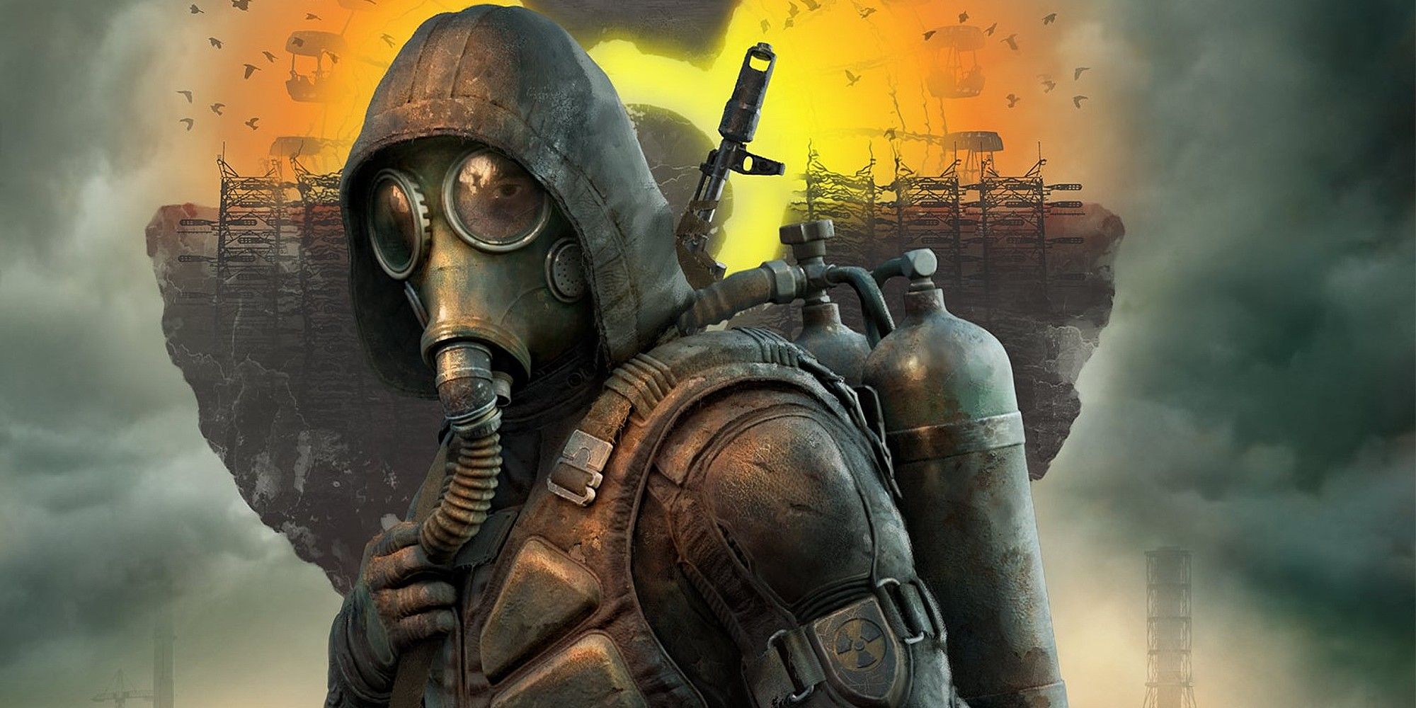 Edição Ultimate de Stalker 2 terá reajuste de preço por causa da guerra na  Ucrânia