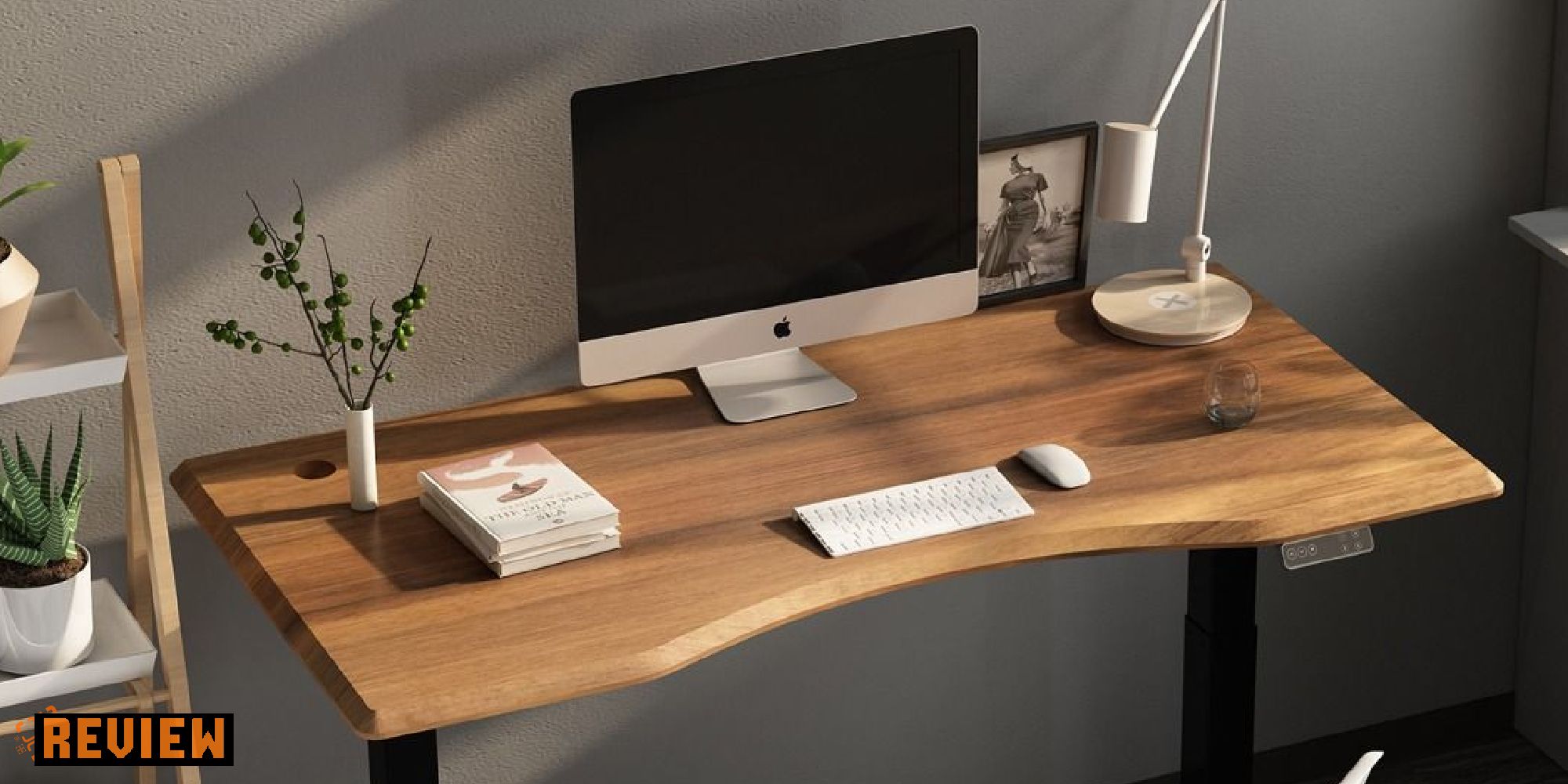 Flexispot Standing Desk Pro Series E7 Review Customisable Quality